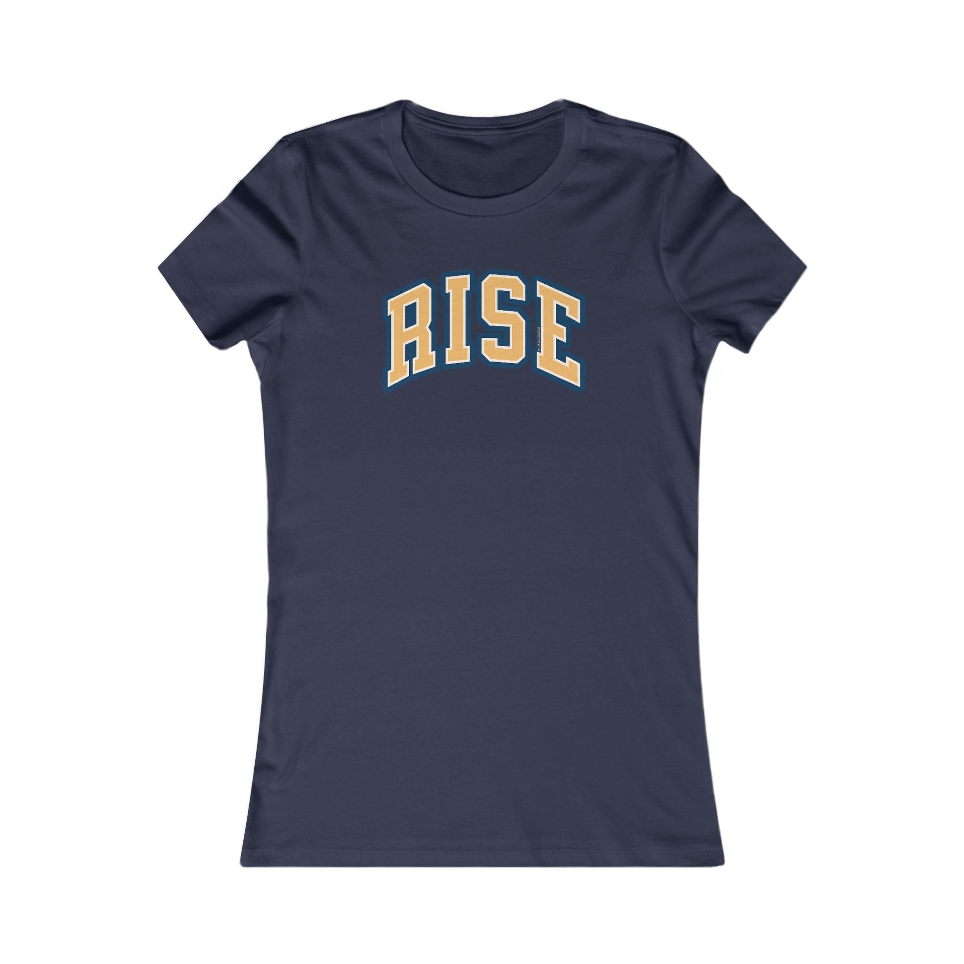 Rise Volleyball Women's T-Shirt | Chix Sports