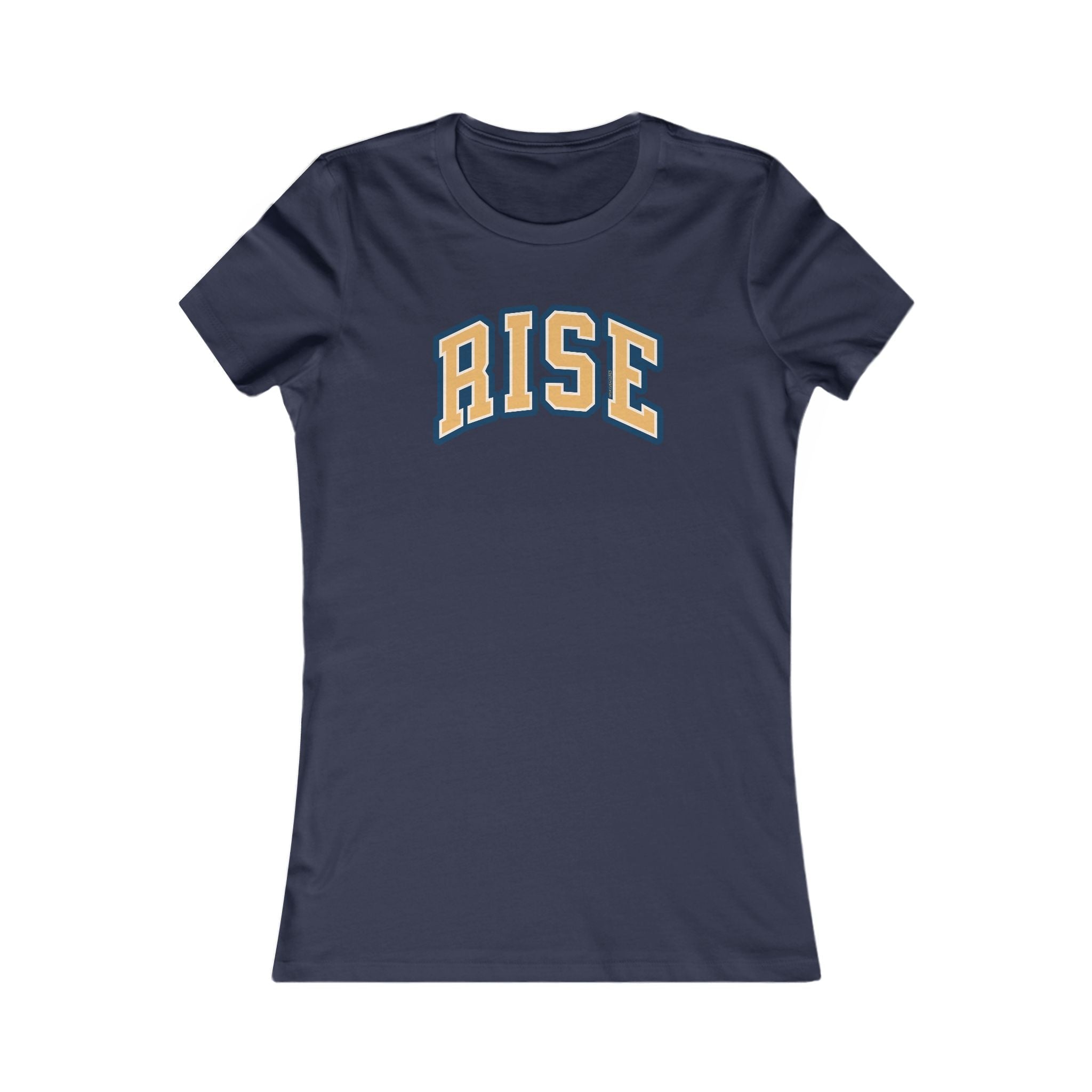 Rise Volleyball Women's T-Shirt | Chix Sports