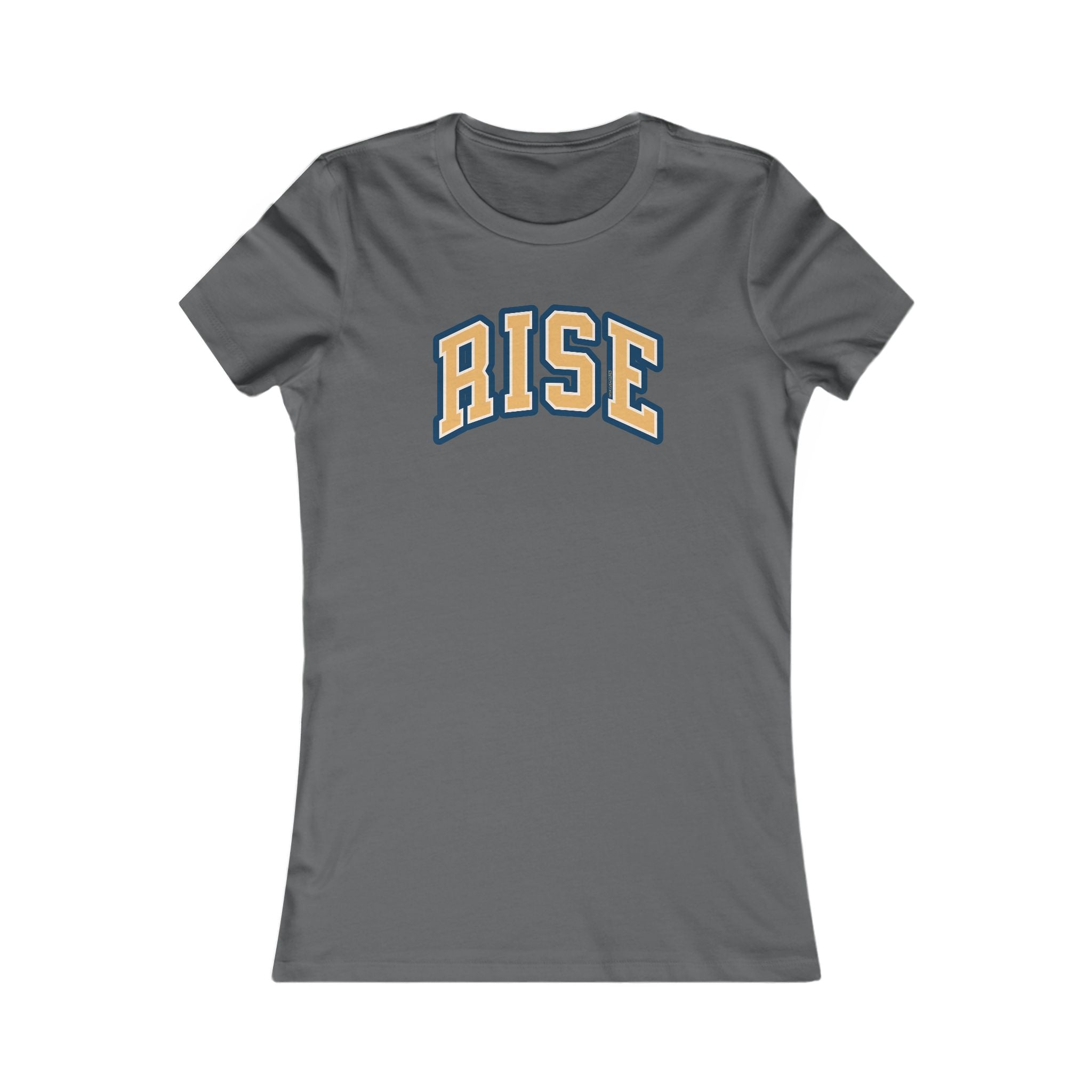 Rise Volleyball Women's T-Shirt | Chix Sports