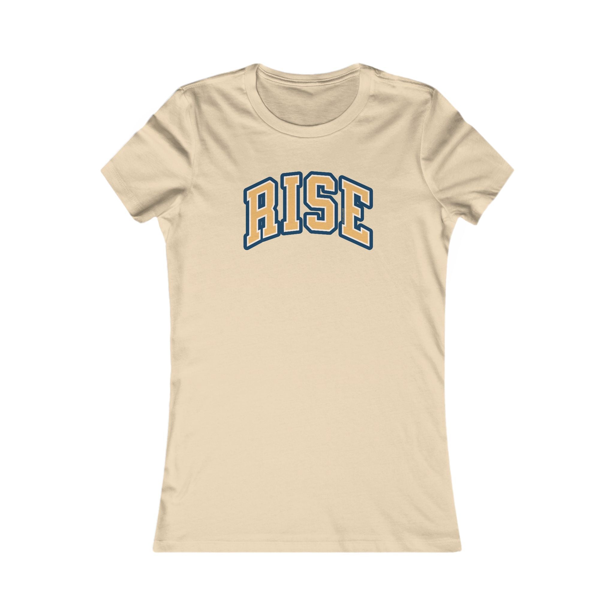 Rise Volleyball Women's T-Shirt | Chix Sports