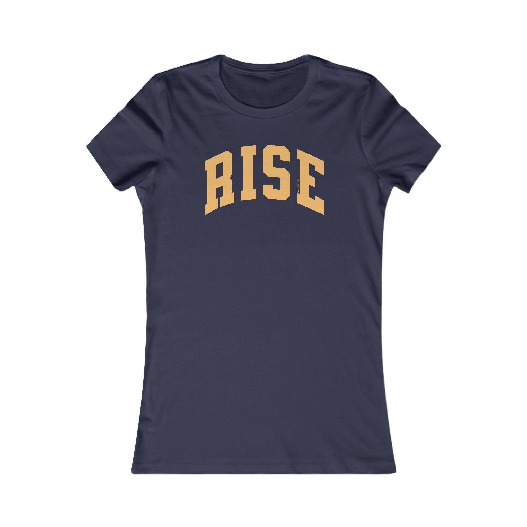 Rise Volleyball Women's Vintage T-Shirt | Chix Sports