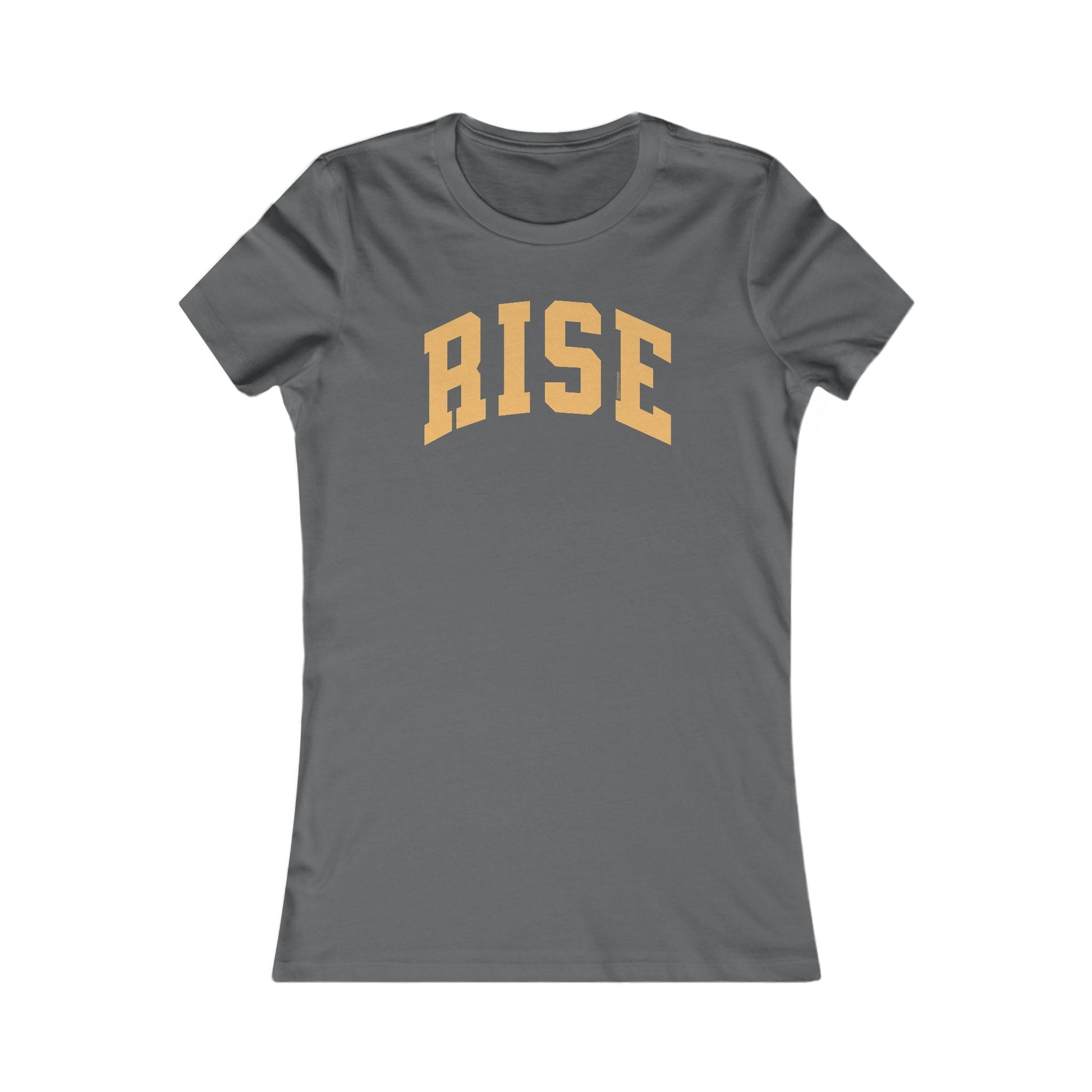 Rise Volleyball Women's Vintage T-Shirt | Chix Sports