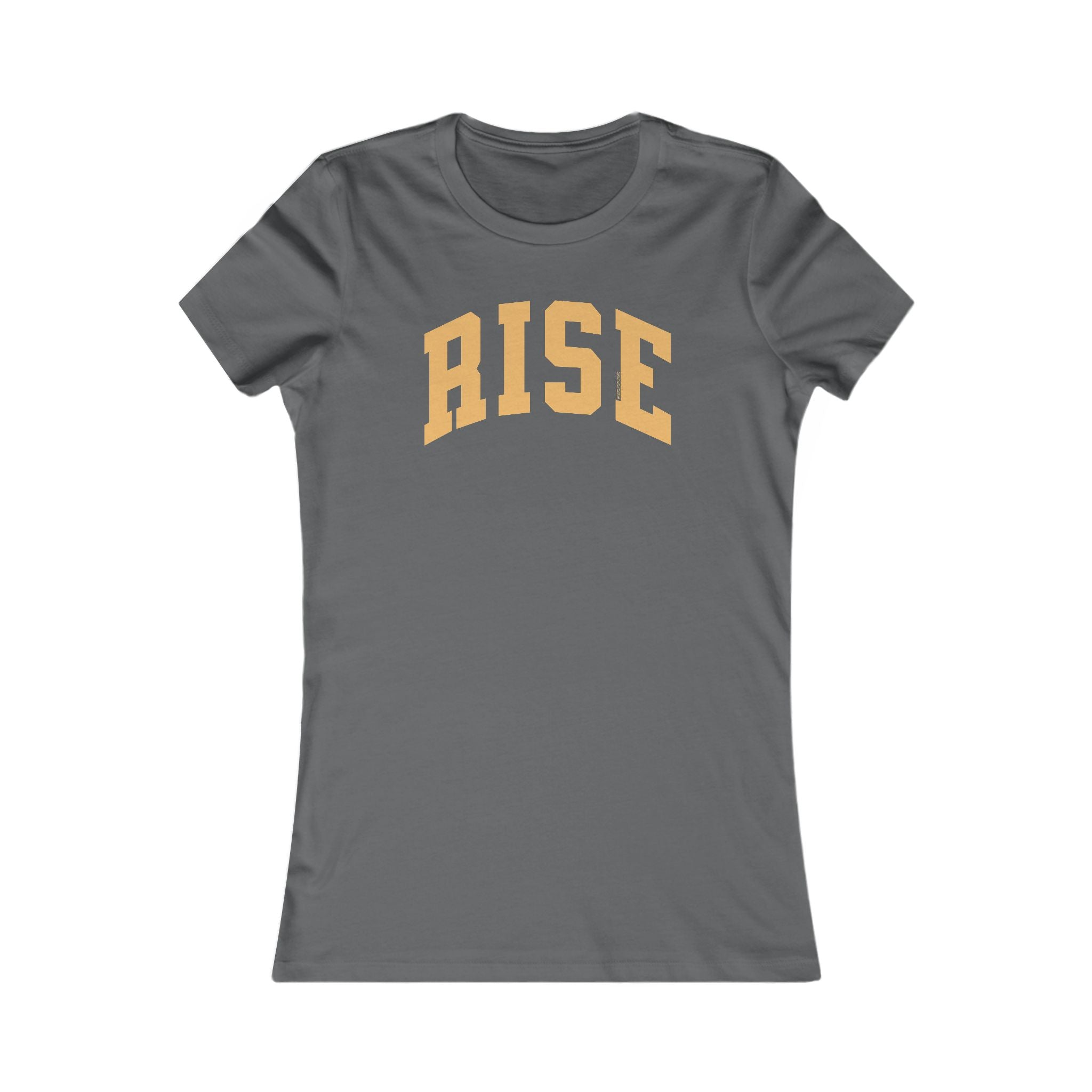 Rise Volleyball Women's Vintage T-Shirt | Chix Sports