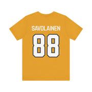 Ronja Savolainen Charge Jersey Unisex Shirt | Chix Sports