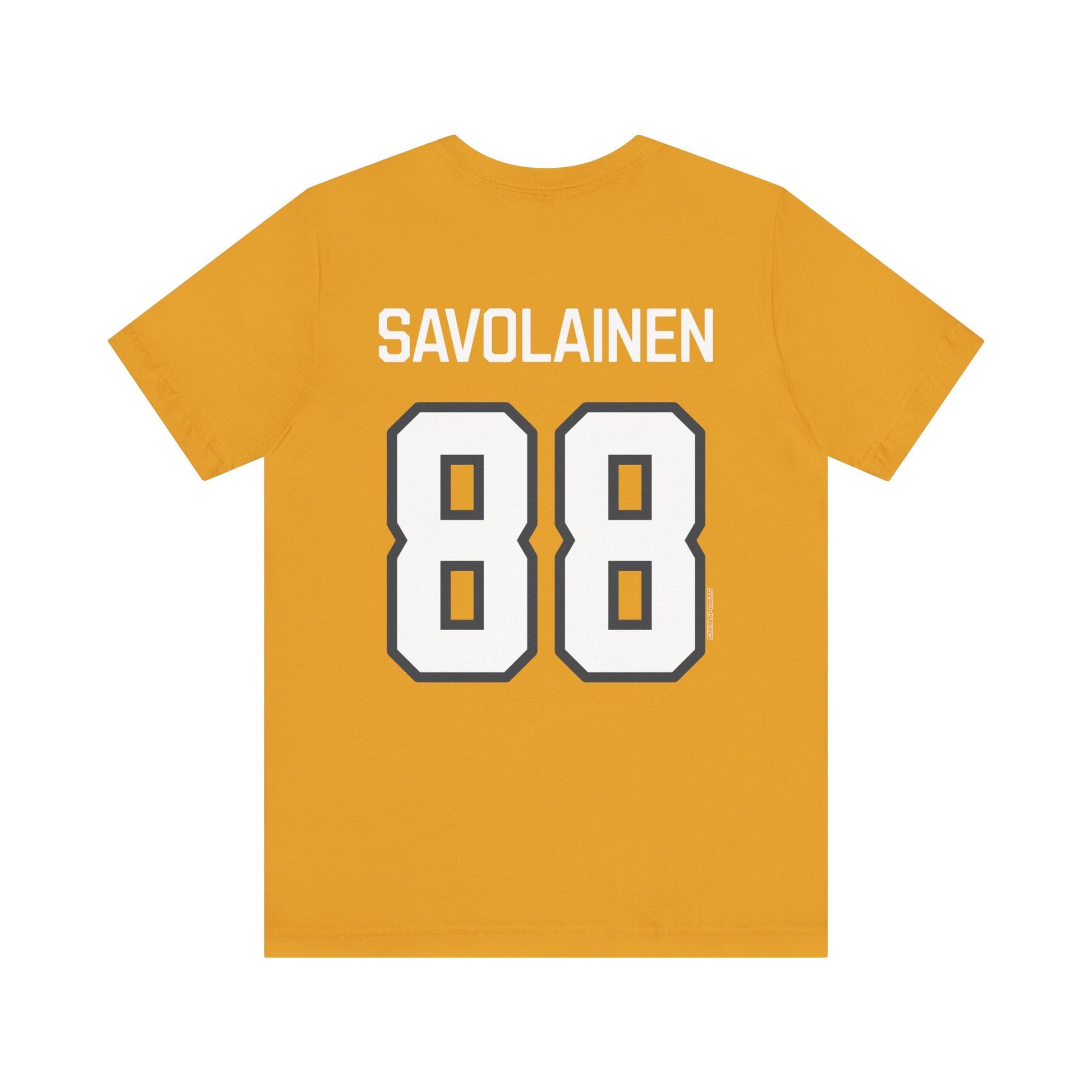 Ronja Savolainen Charge Jersey Unisex Shirt | Chix Sports