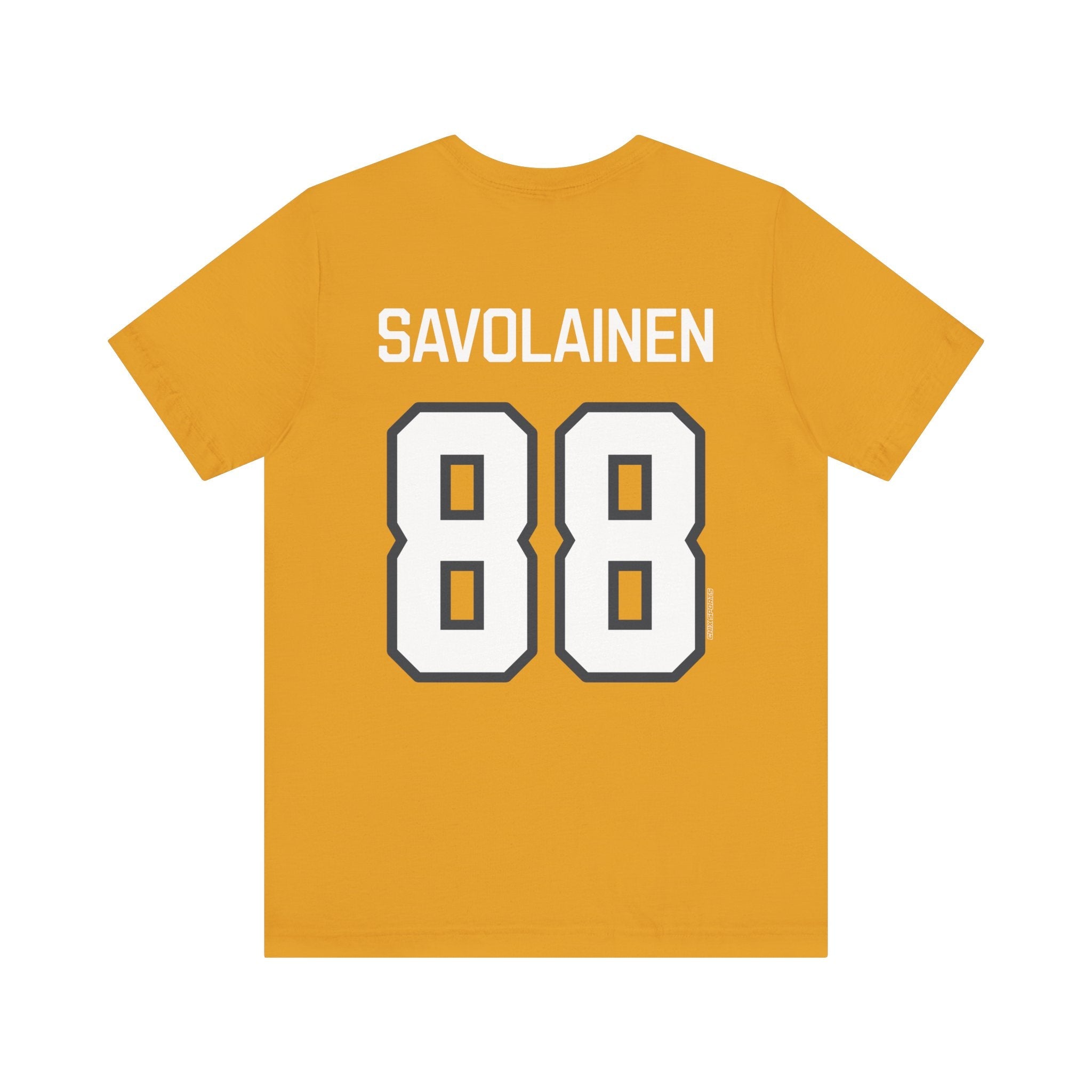 Ronja Savolainen Charge Jersey Unisex Shirt | Chix Sports