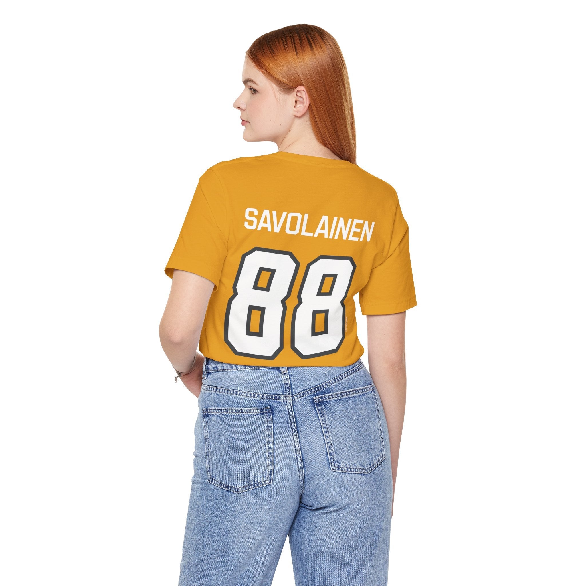 Ronja Savolainen Charge Jersey Unisex Shirt | Chix Sports