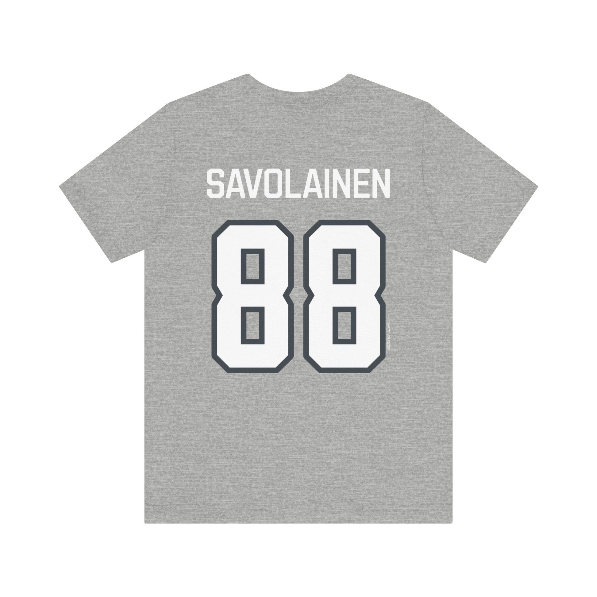 Ronja Savolainen Charge Jersey Unisex Shirt | Chix Sports