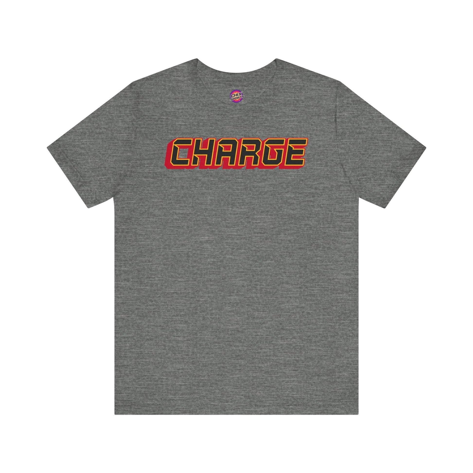 Ronja Savolainen Charge Jersey Unisex Shirt | Chix Sports