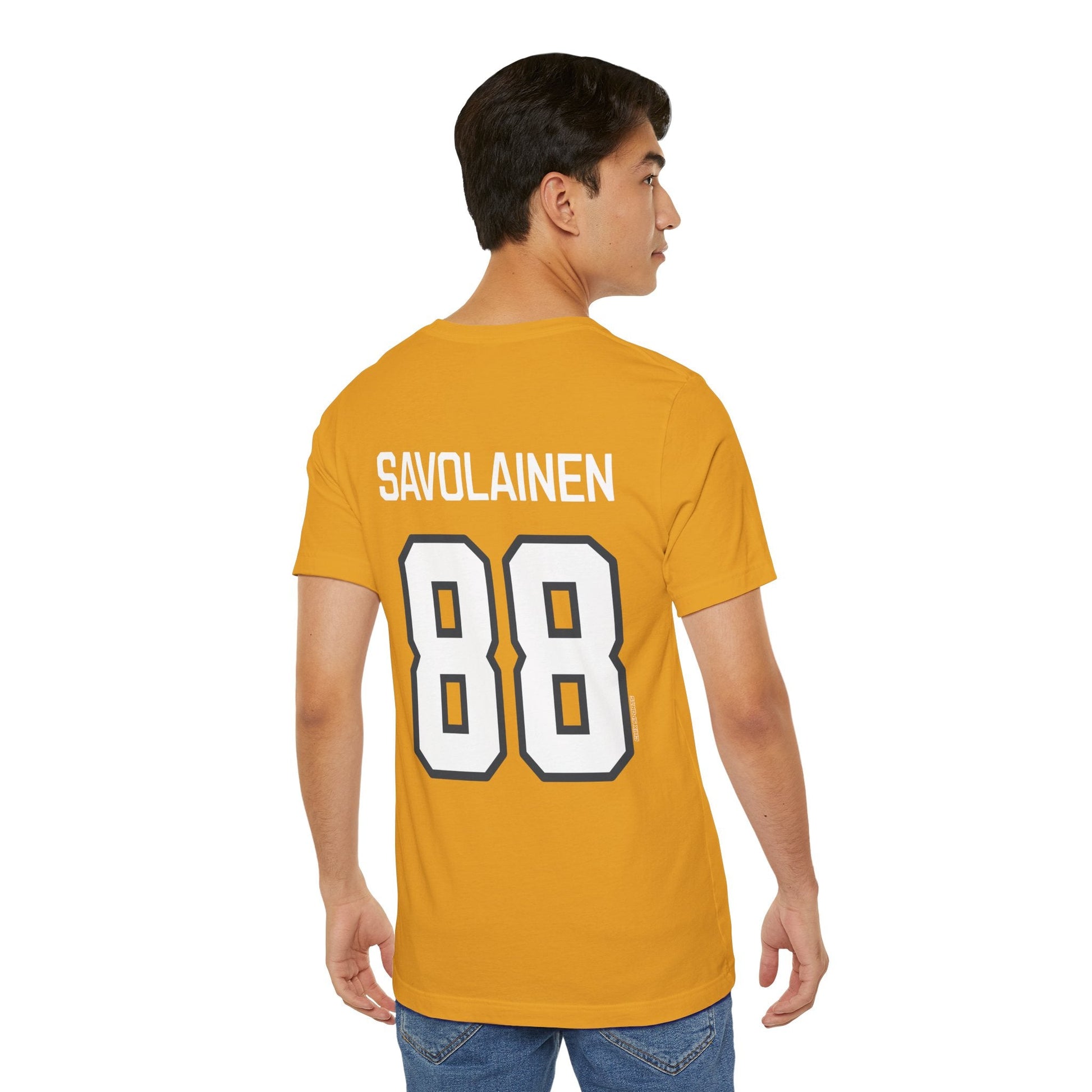 Ronja Savolainen Charge Jersey Unisex Shirt | Chix Sports