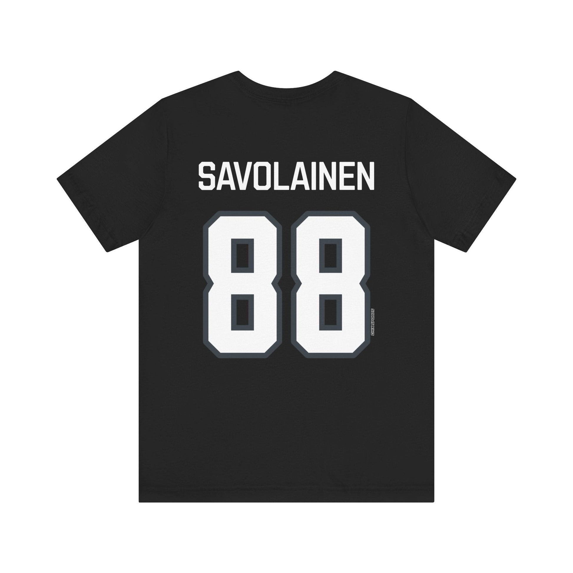 Ronja Savolainen Charge Jersey Unisex Shirt | Chix Sports