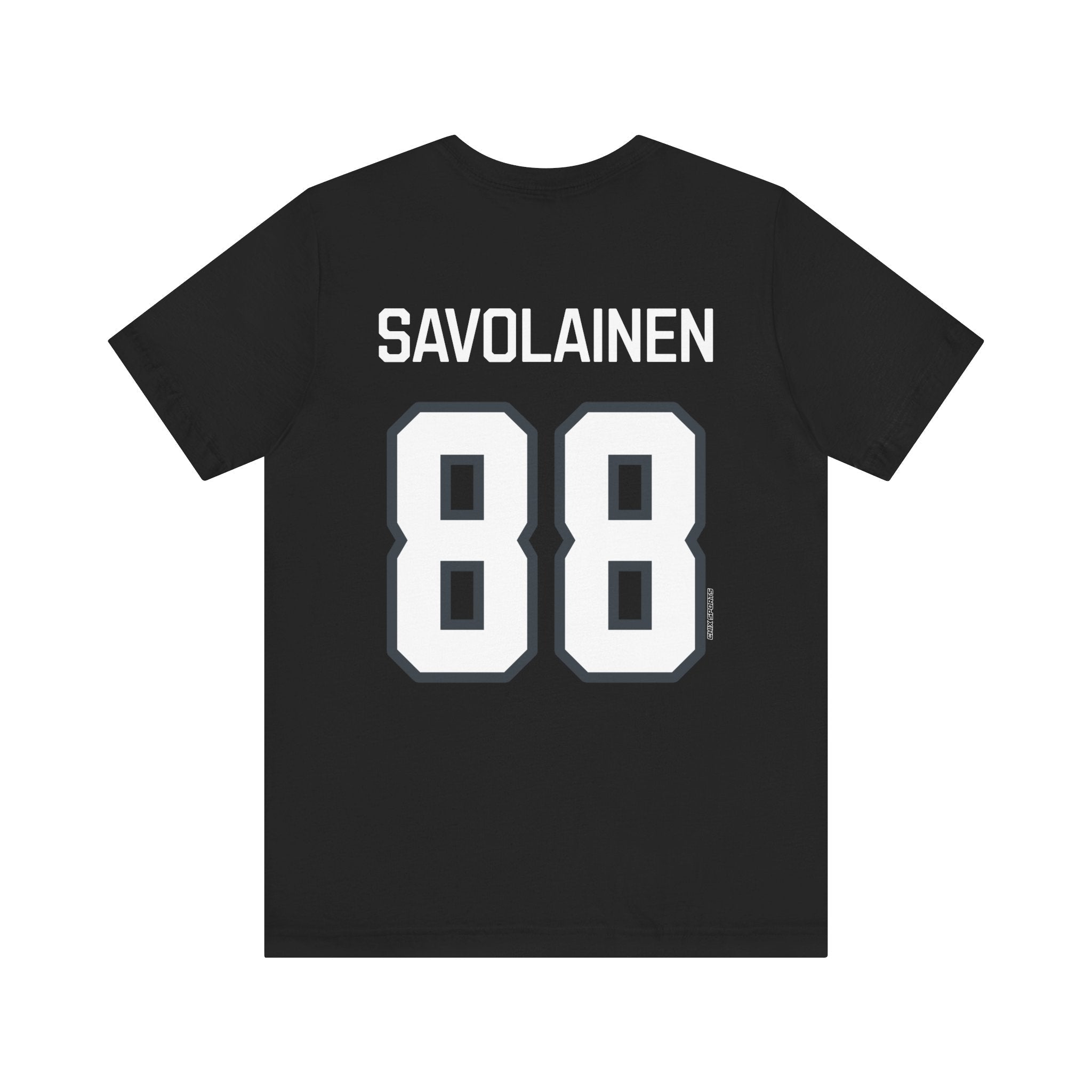 Ronja Savolainen Charge Jersey Unisex Shirt | Chix Sports