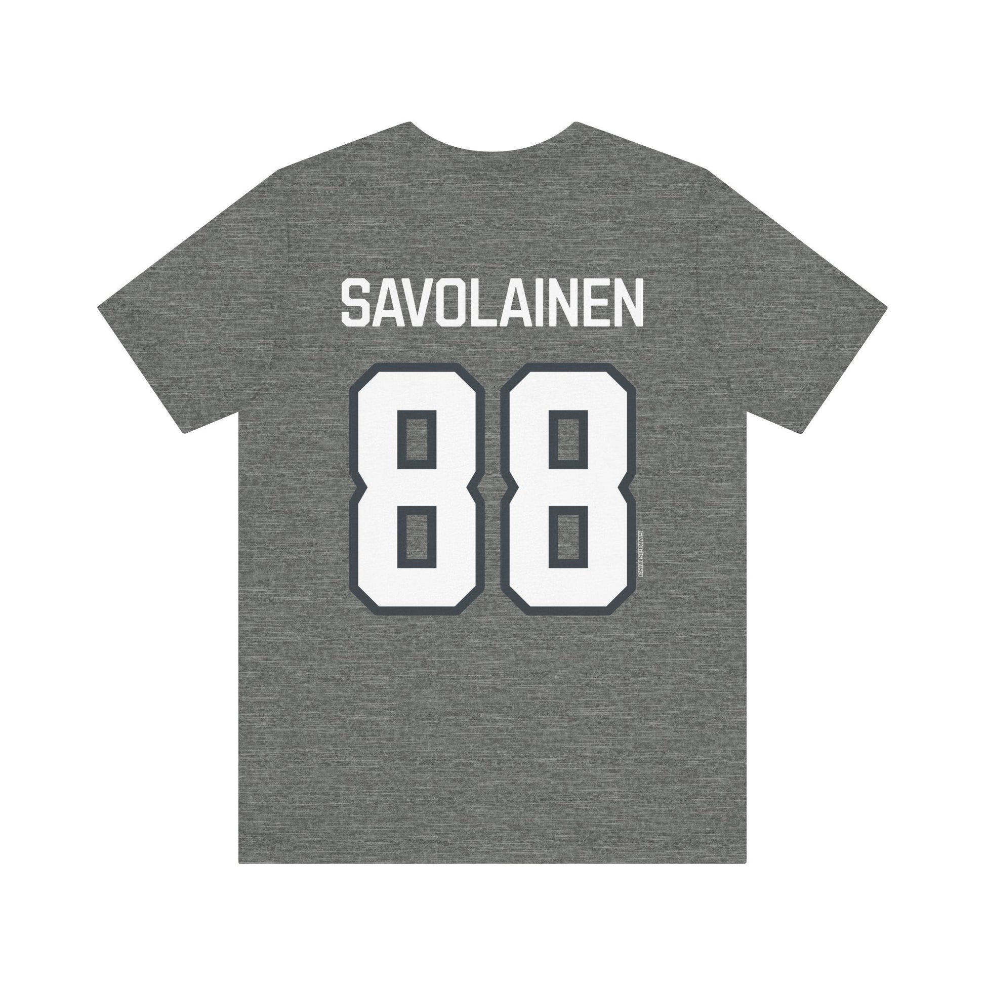 Ronja Savolainen Charge Jersey Unisex Shirt | Chix Sports