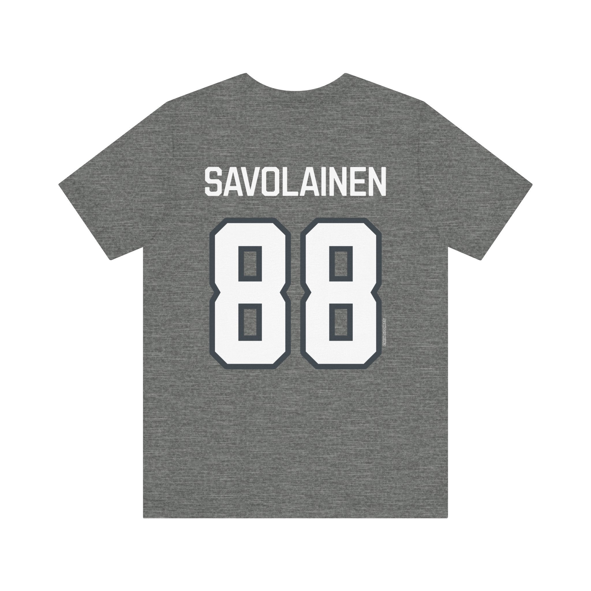 Ronja Savolainen Charge Jersey Unisex Shirt | Chix Sports