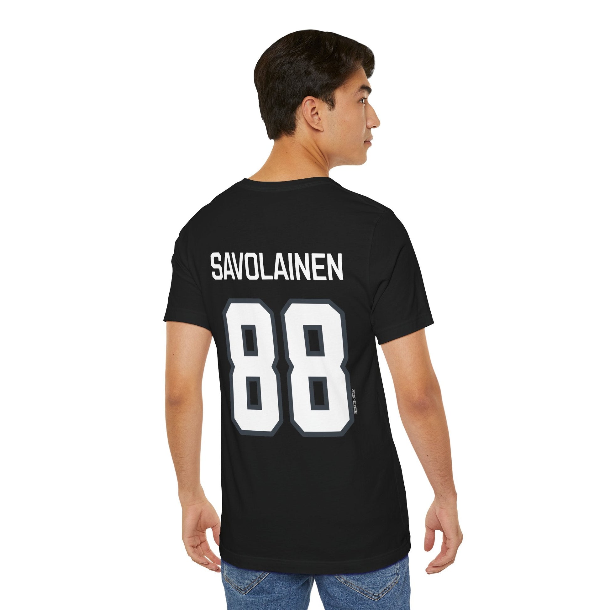 Ronja Savolainen Charge Jersey Unisex Shirt | Chix Sports