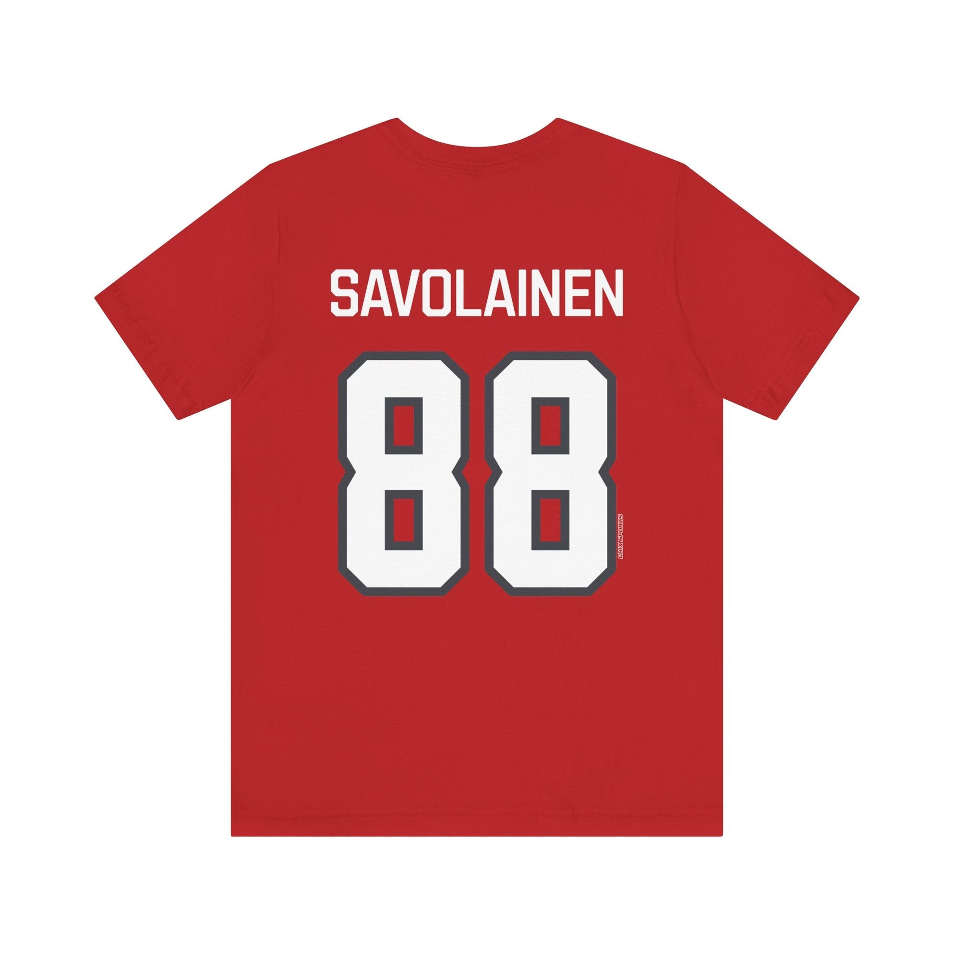 Ronja Savolainen Charge Jersey Unisex Shirt | Chix Sports