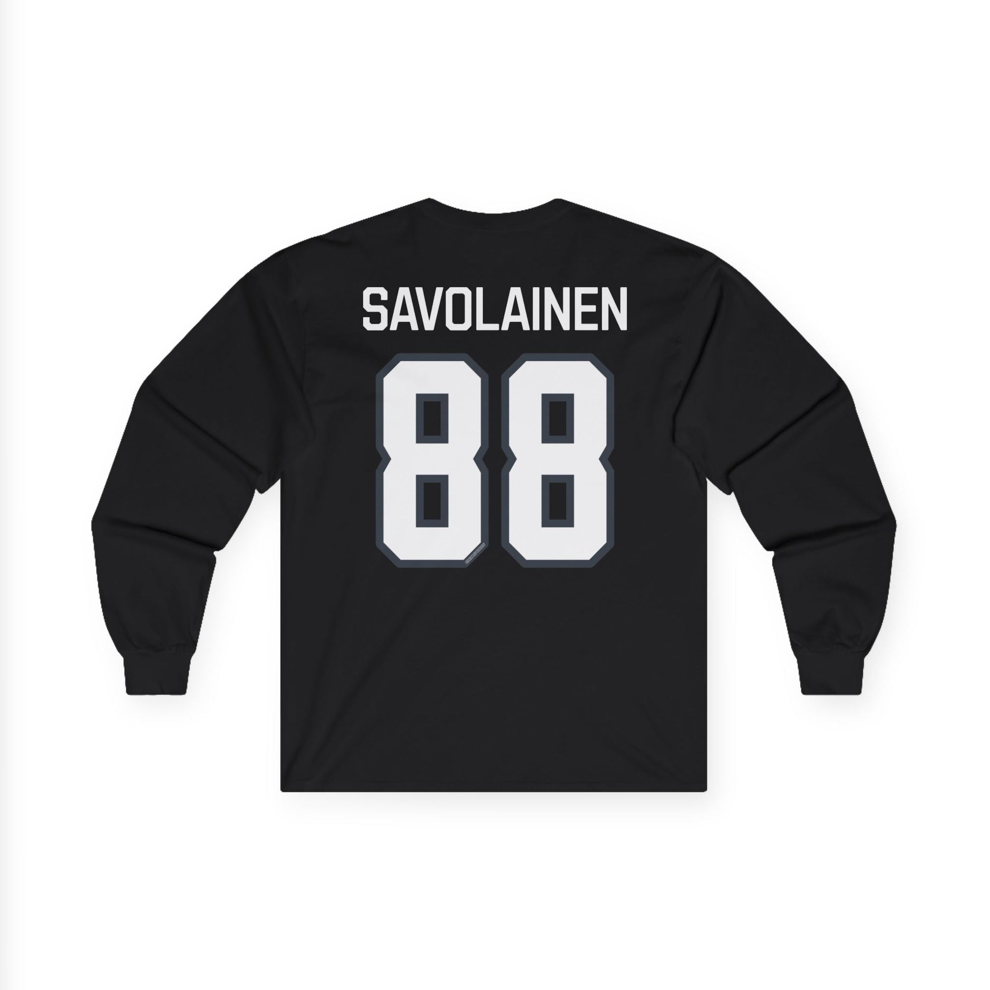 Ronja Savolainen Charge Long Sleeve Shirt | Chix Sports