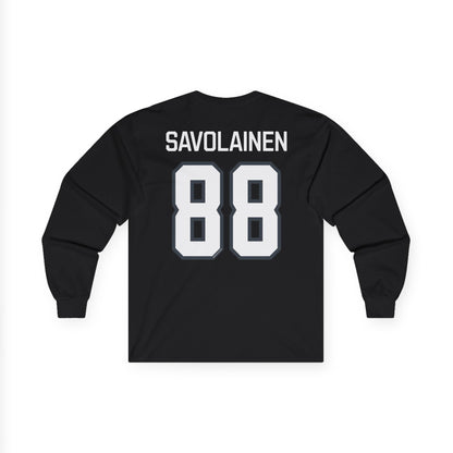 Ronja Savolainen Charge Long Sleeve Shirt | Chix Sports