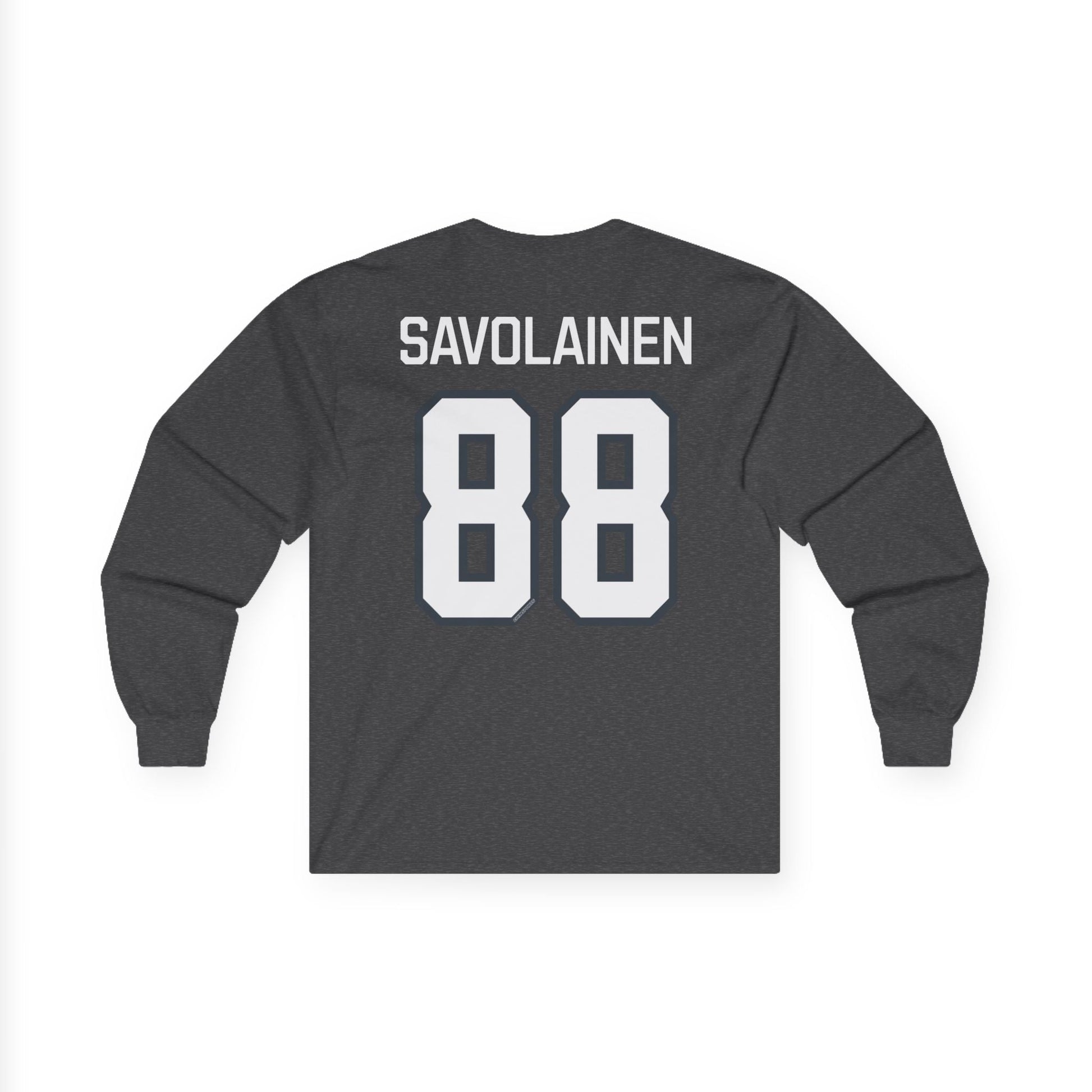 Ronja Savolainen Charge Long Sleeve Shirt | Chix Sports