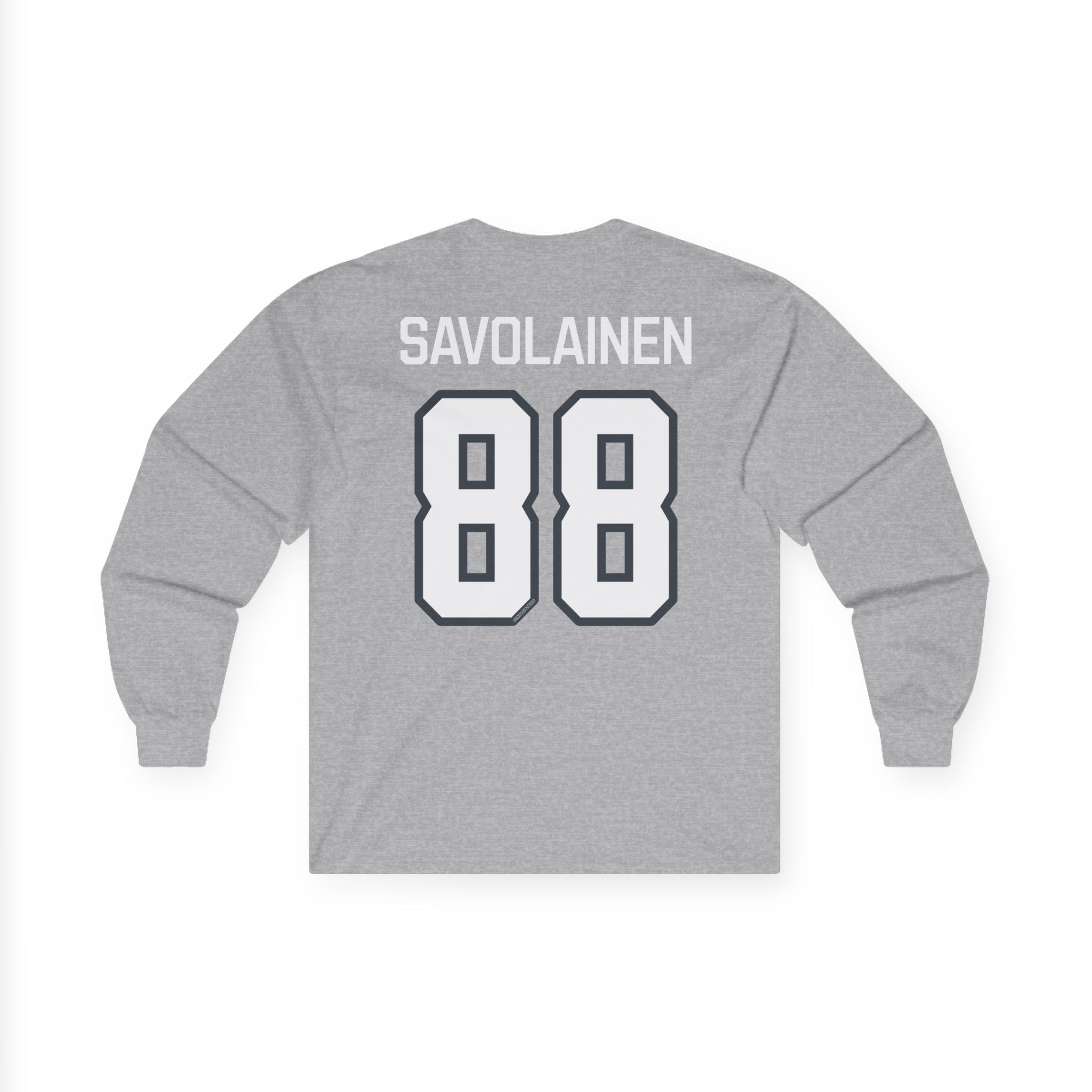Ronja Savolainen Charge Unisex Long Sleeve Shirt | Chix Sports