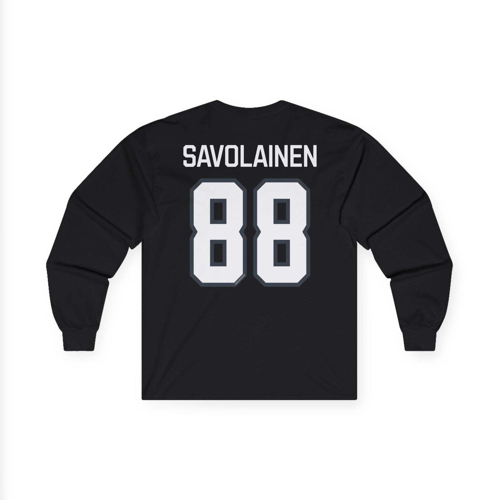 Ronja Savolainen Charge Unisex Long Sleeve Shirt | Chix Sports