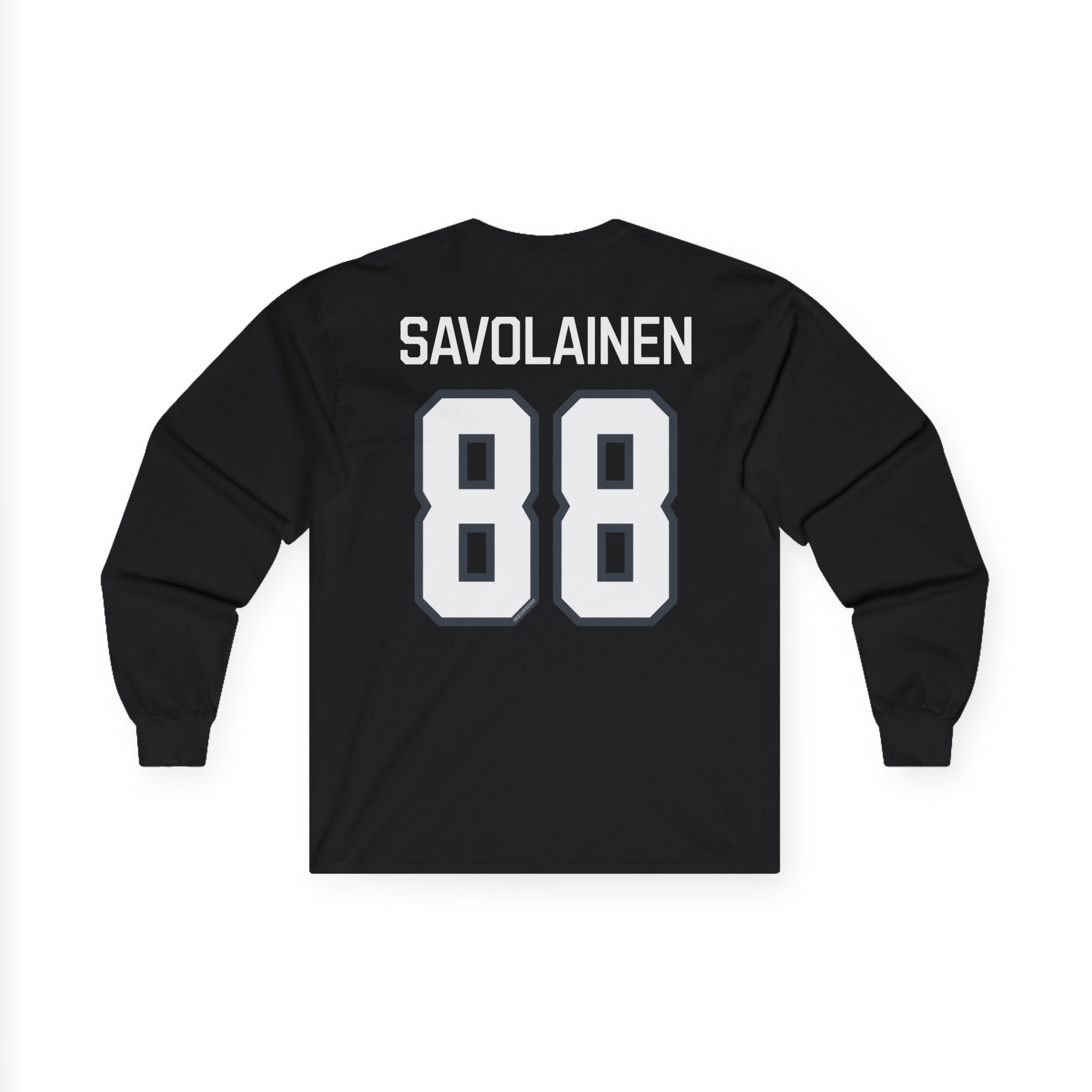 Ronja Savolainen Charge Unisex Long Sleeve Shirt | Chix Sports