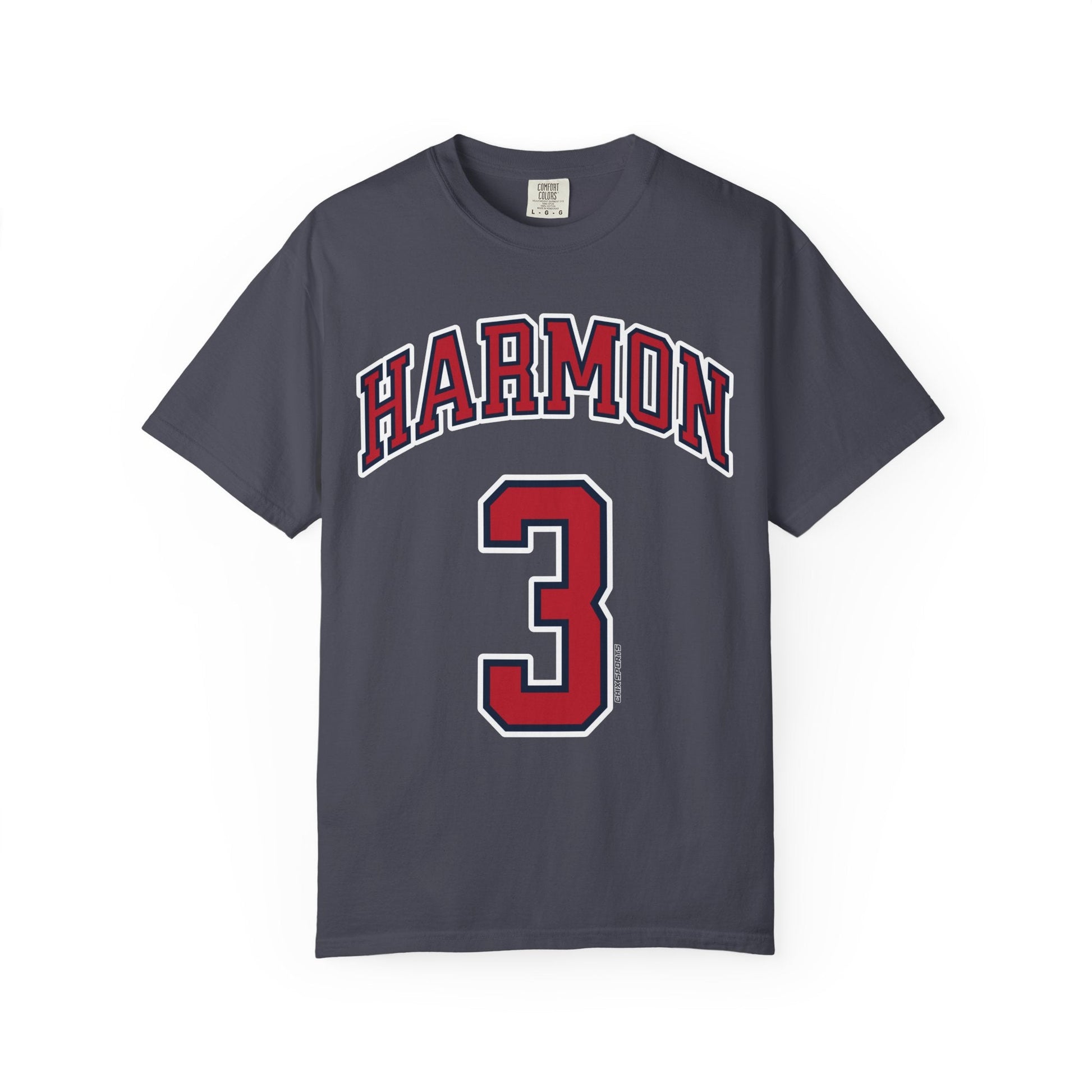 Rori Harmon Mystics Premium Unisex Shirt | Chix Sports