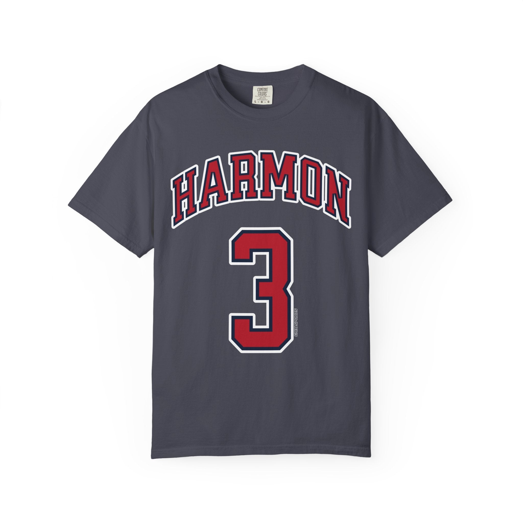 Rori Harmon Mystics Premium Unisex Shirt | Chix Sports