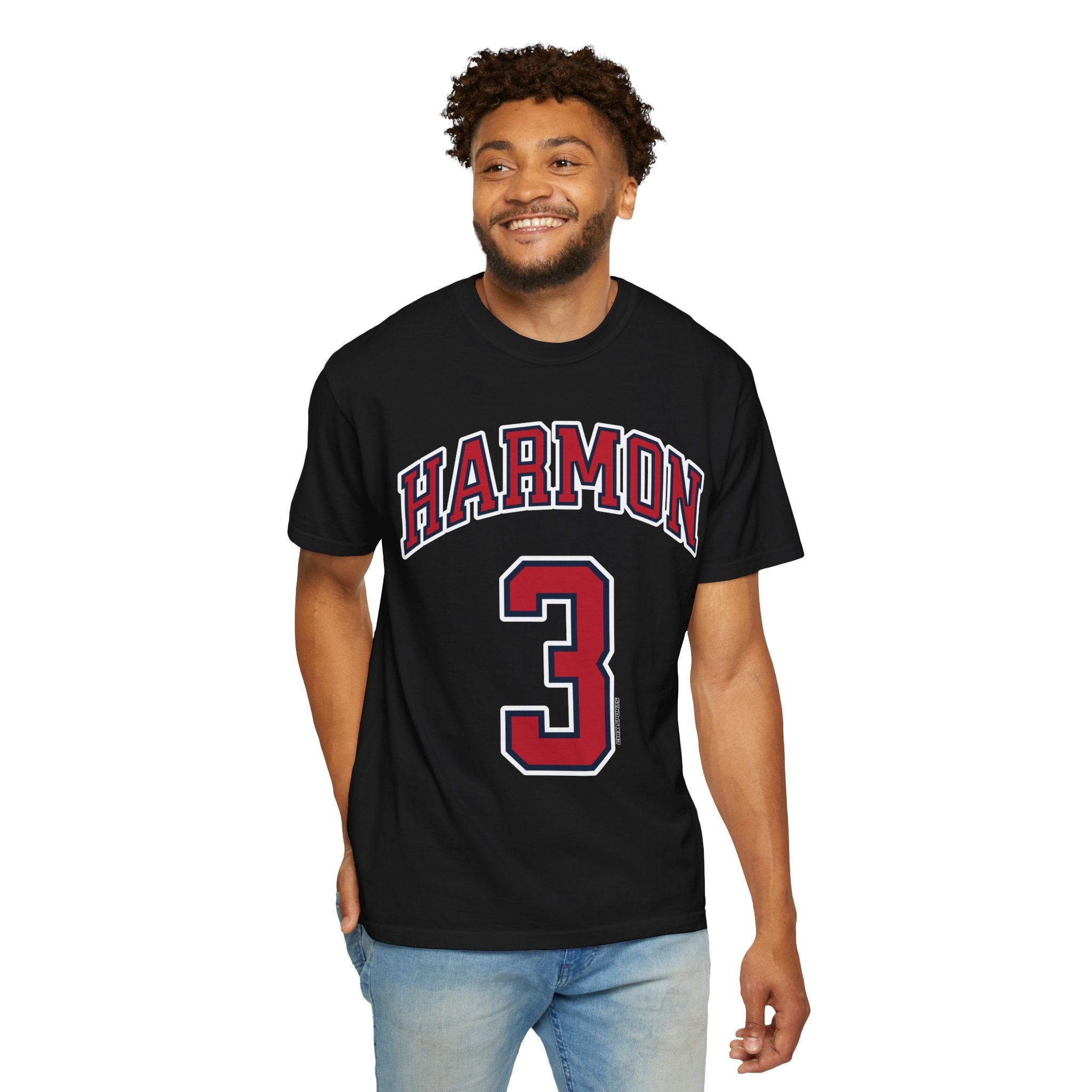 Rori Harmon Mystics Premium Unisex Shirt | Chix Sports