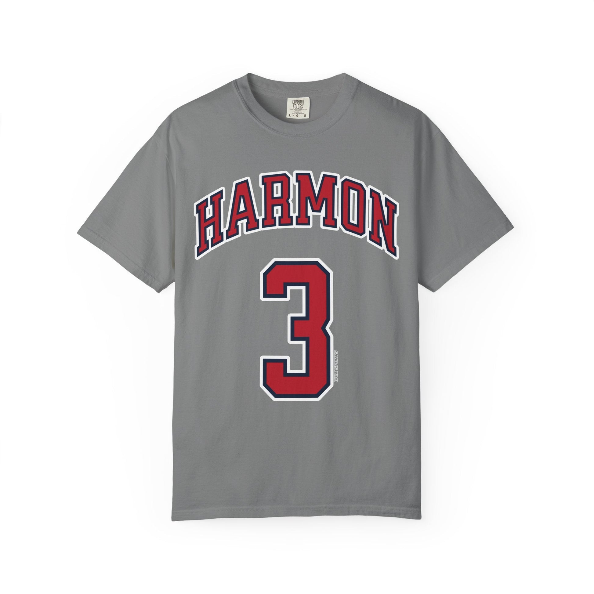 Rori Harmon Mystics Premium Unisex Shirt | Chix Sports