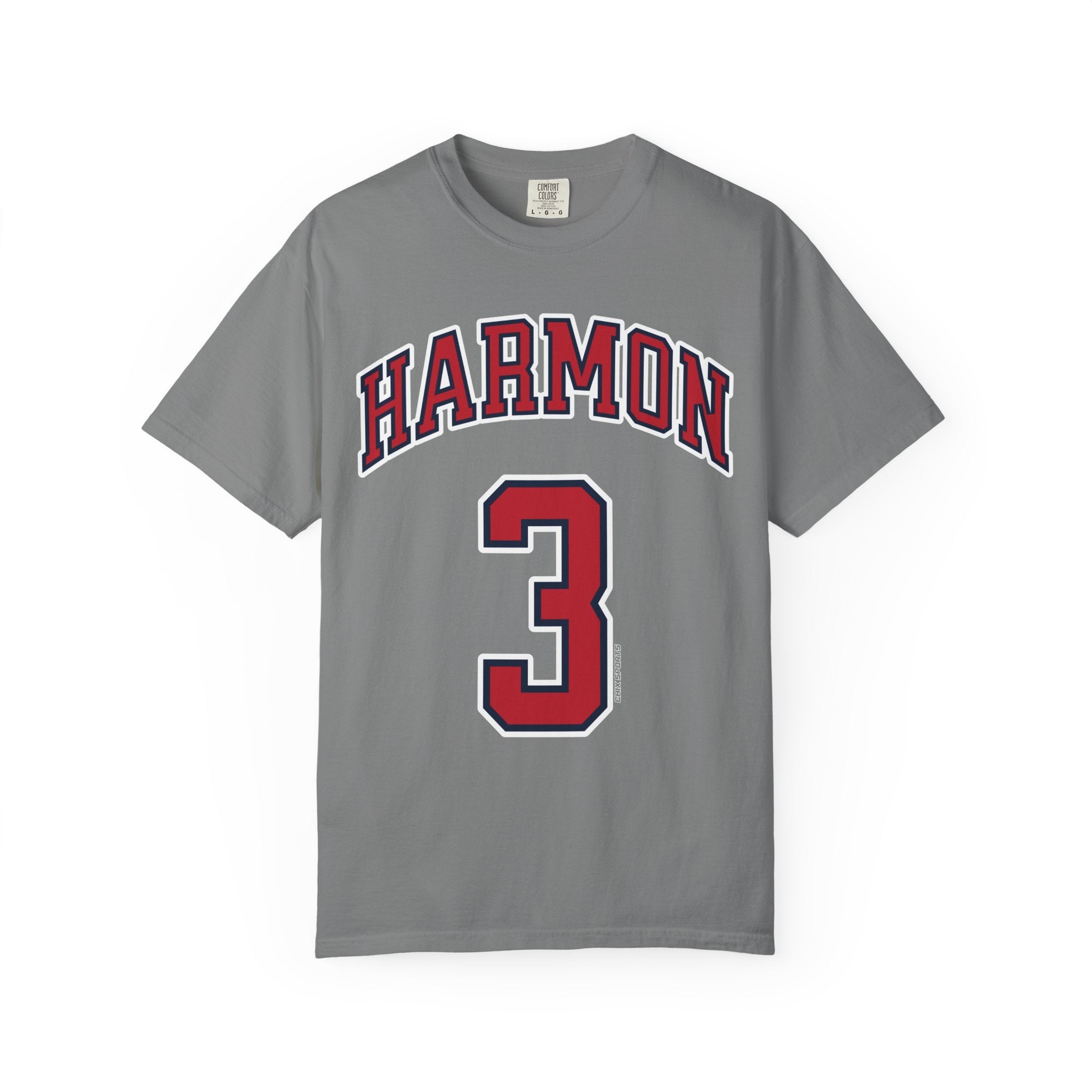 Rori Harmon Mystics Premium Unisex Shirt | Chix Sports