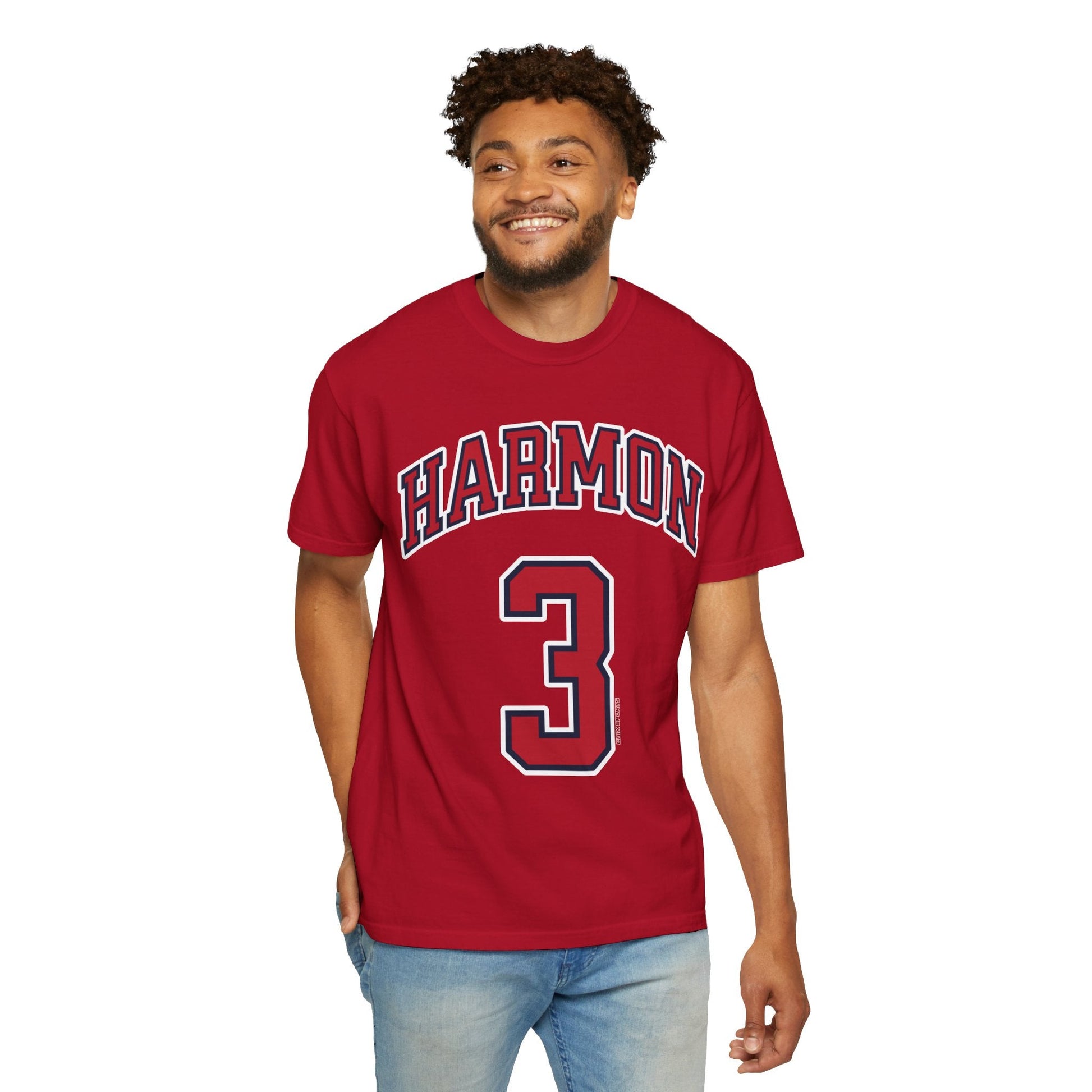 Rori Harmon Mystics Premium Unisex Shirt | Chix Sports