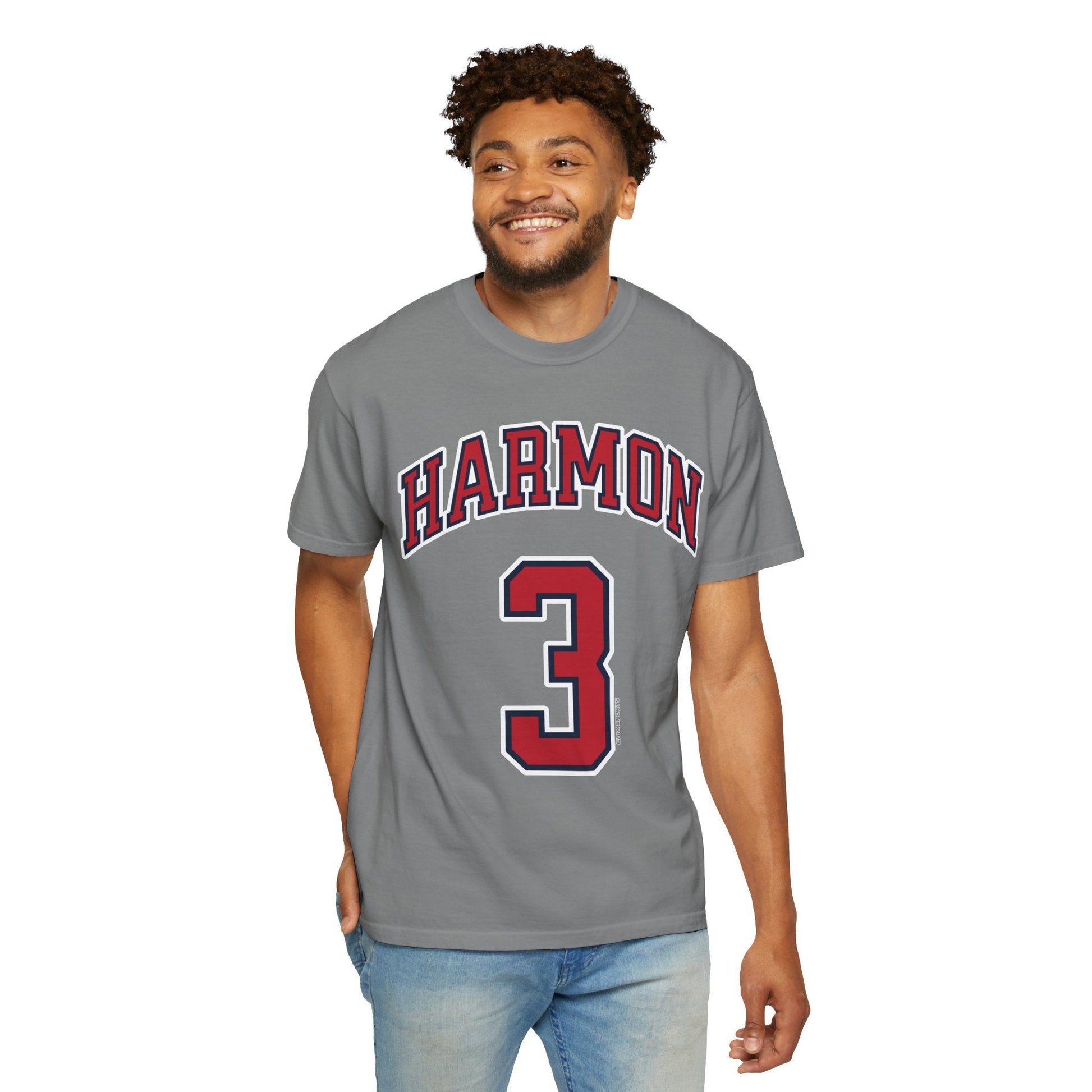 Rori Harmon Mystics Premium Unisex Shirt | Chix Sports