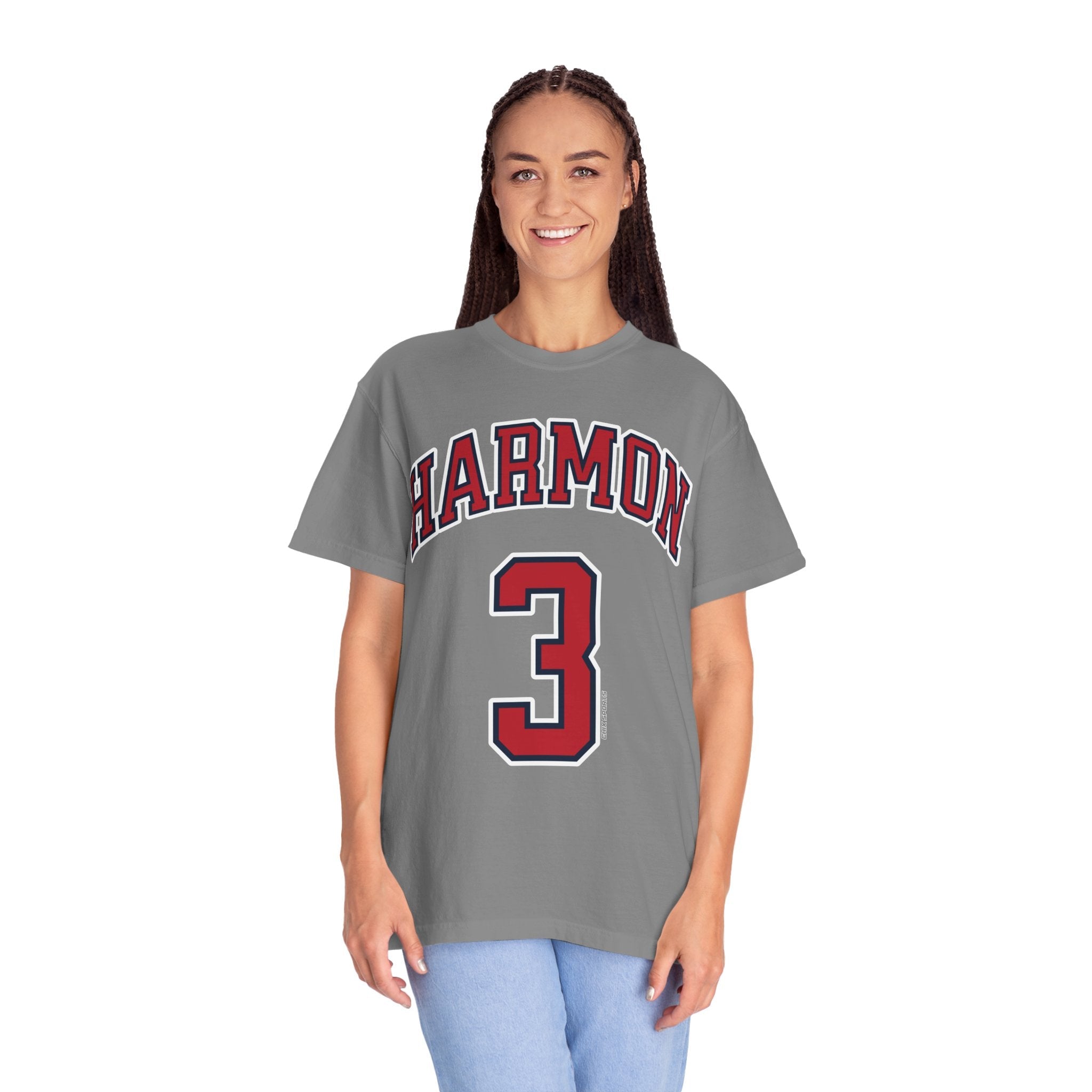 Rori Harmon Mystics Premium Unisex Shirt | Chix Sports