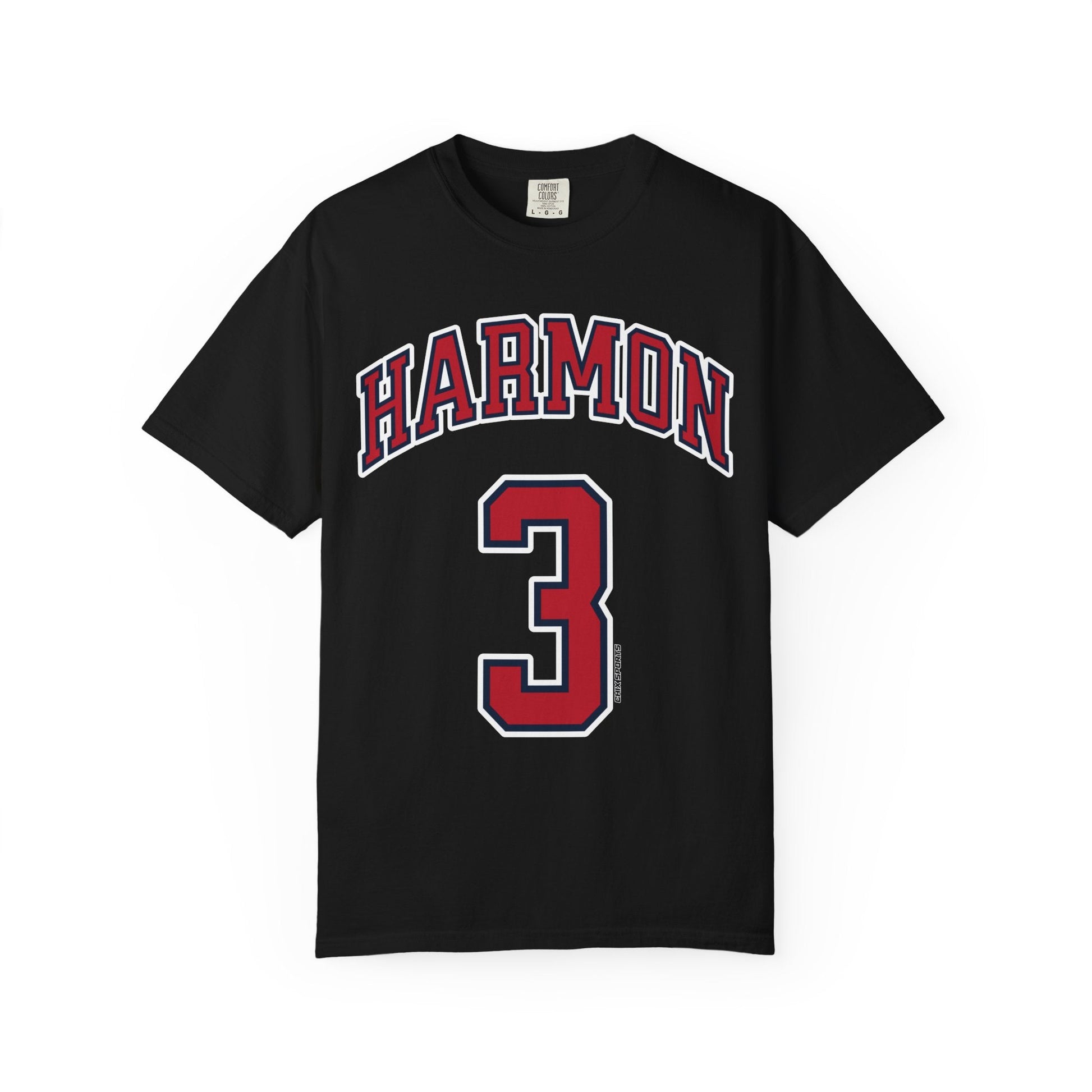 Rori Harmon Mystics Premium Unisex Shirt | Chix Sports