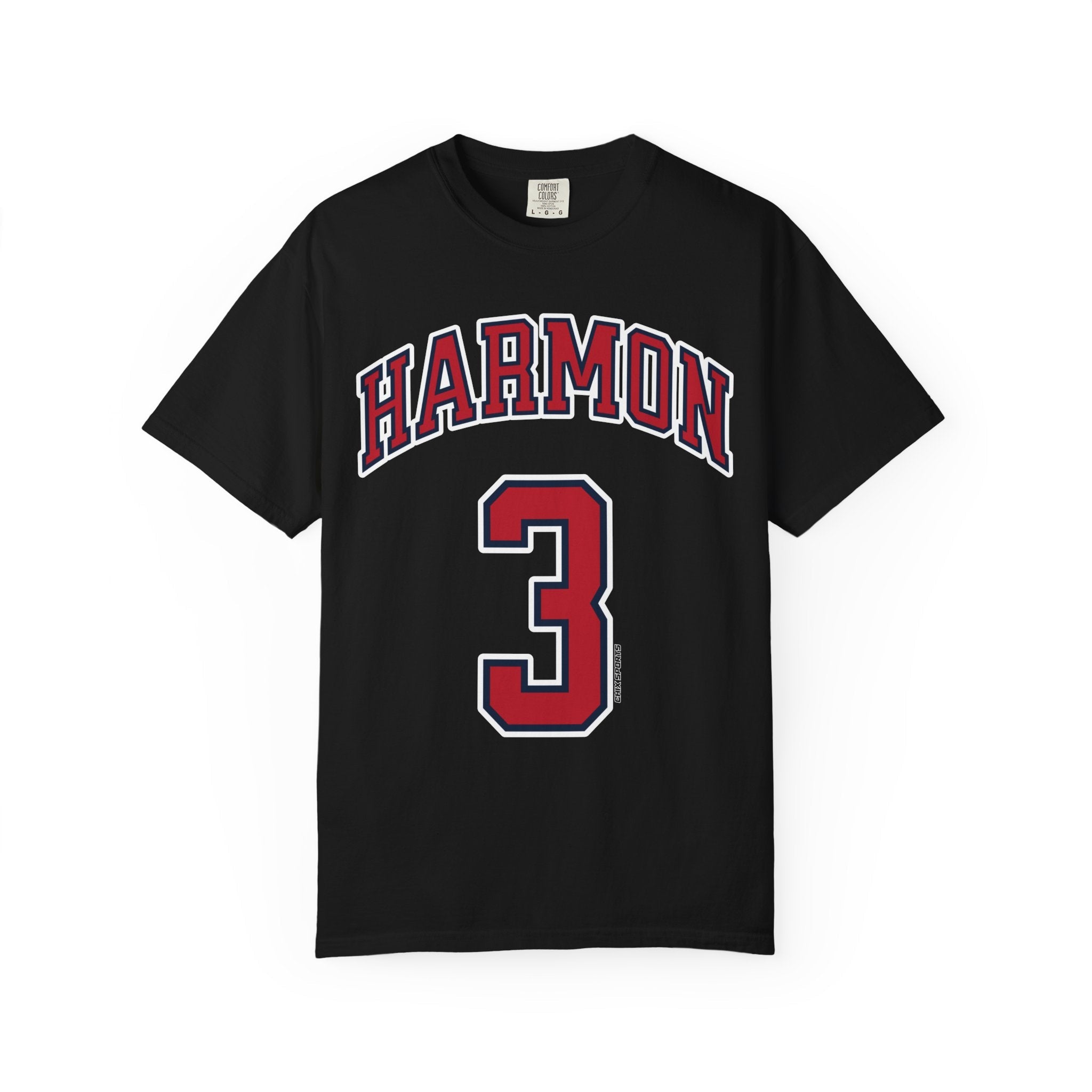Rori Harmon Mystics Premium Unisex Shirt | Chix Sports