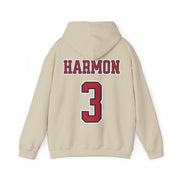 Rori Harmon Mystics Unisex Jersey Hoodie | Chix Sports