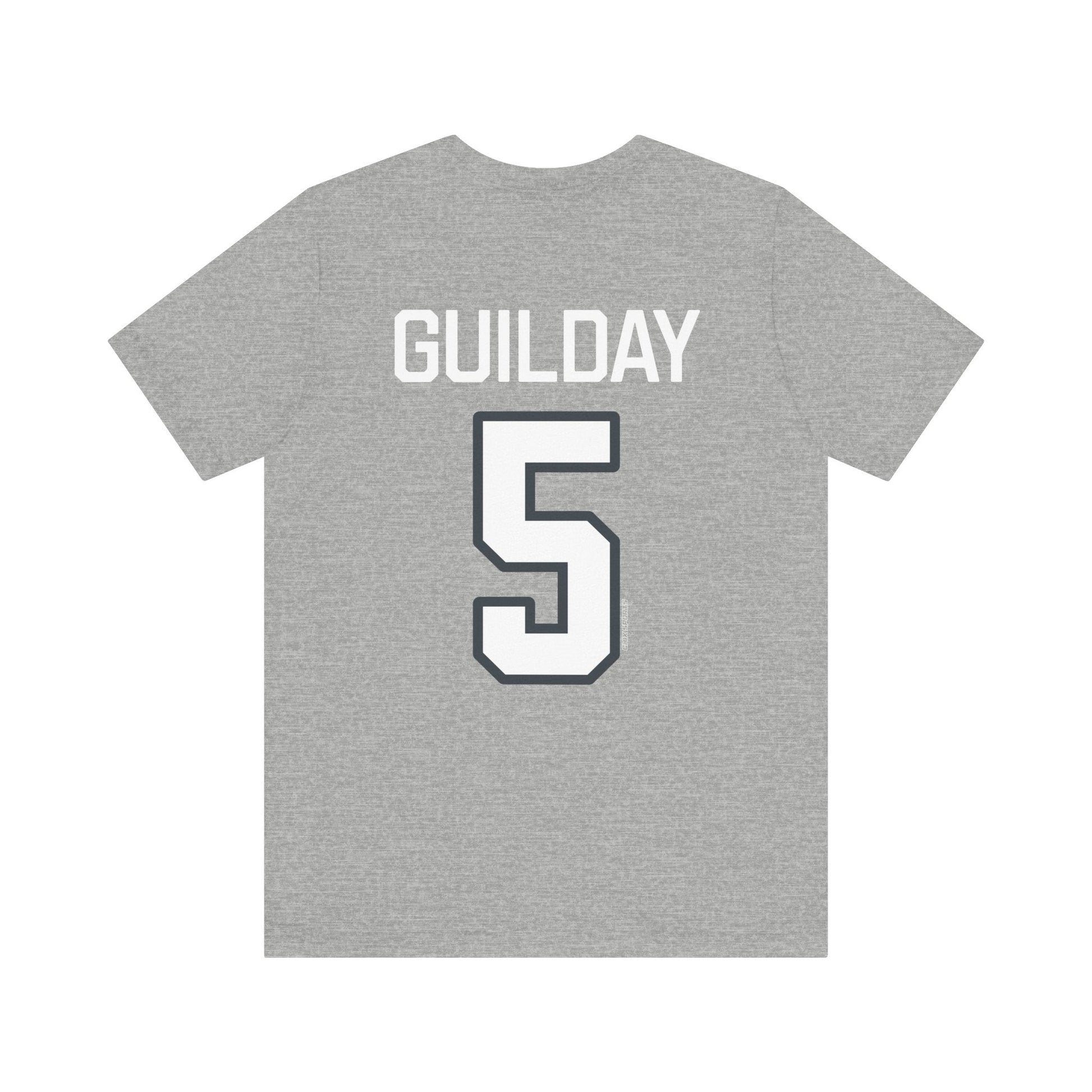Rory Guilday Charge Jersey Unisex Shirt | Chix Sports