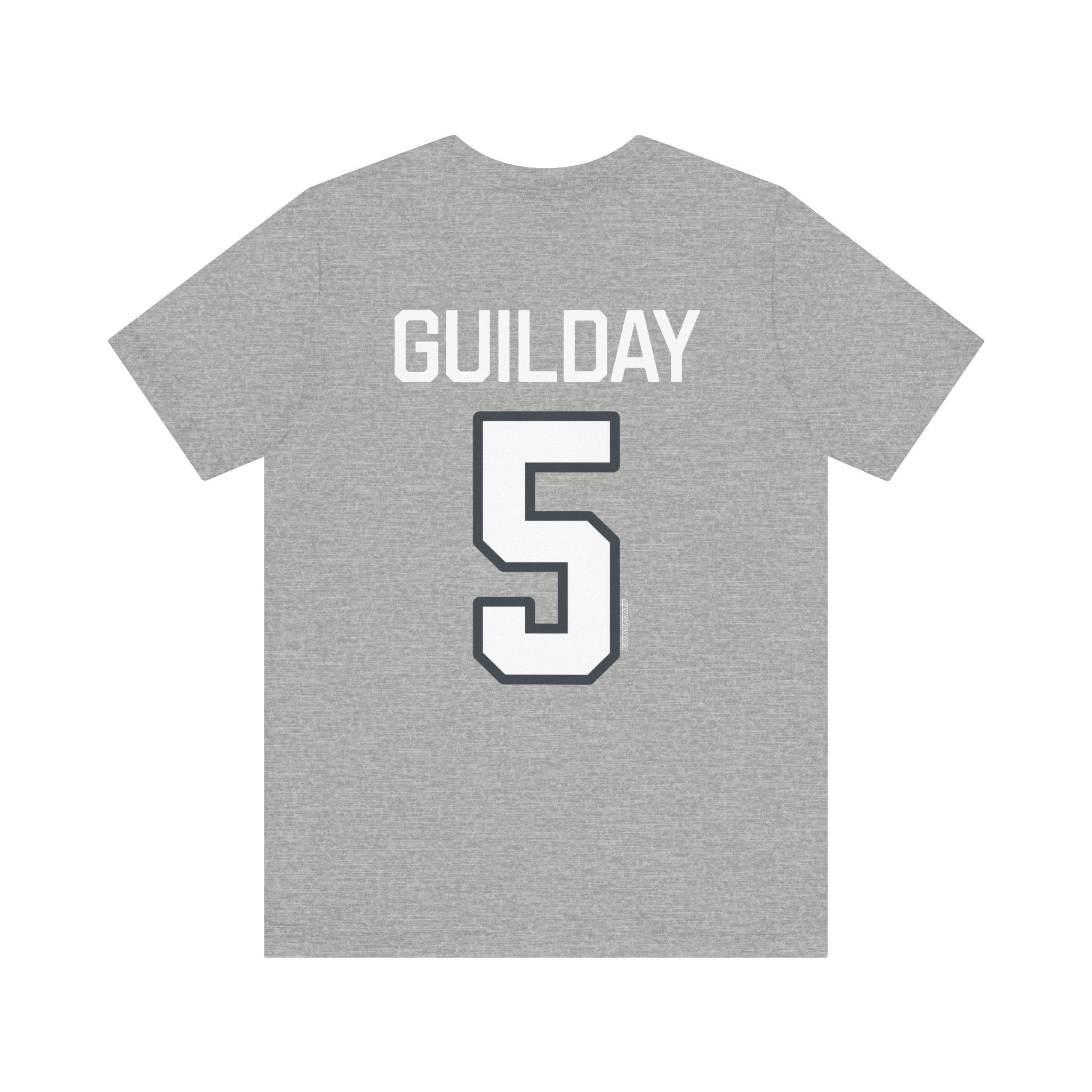 Rory Guilday Charge Jersey Unisex Shirt | Chix Sports