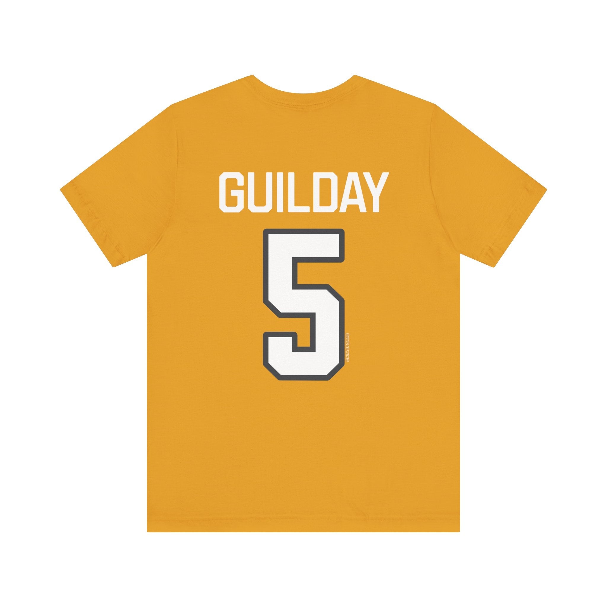 Rory Guilday Charge Jersey Unisex Shirt | Chix Sports