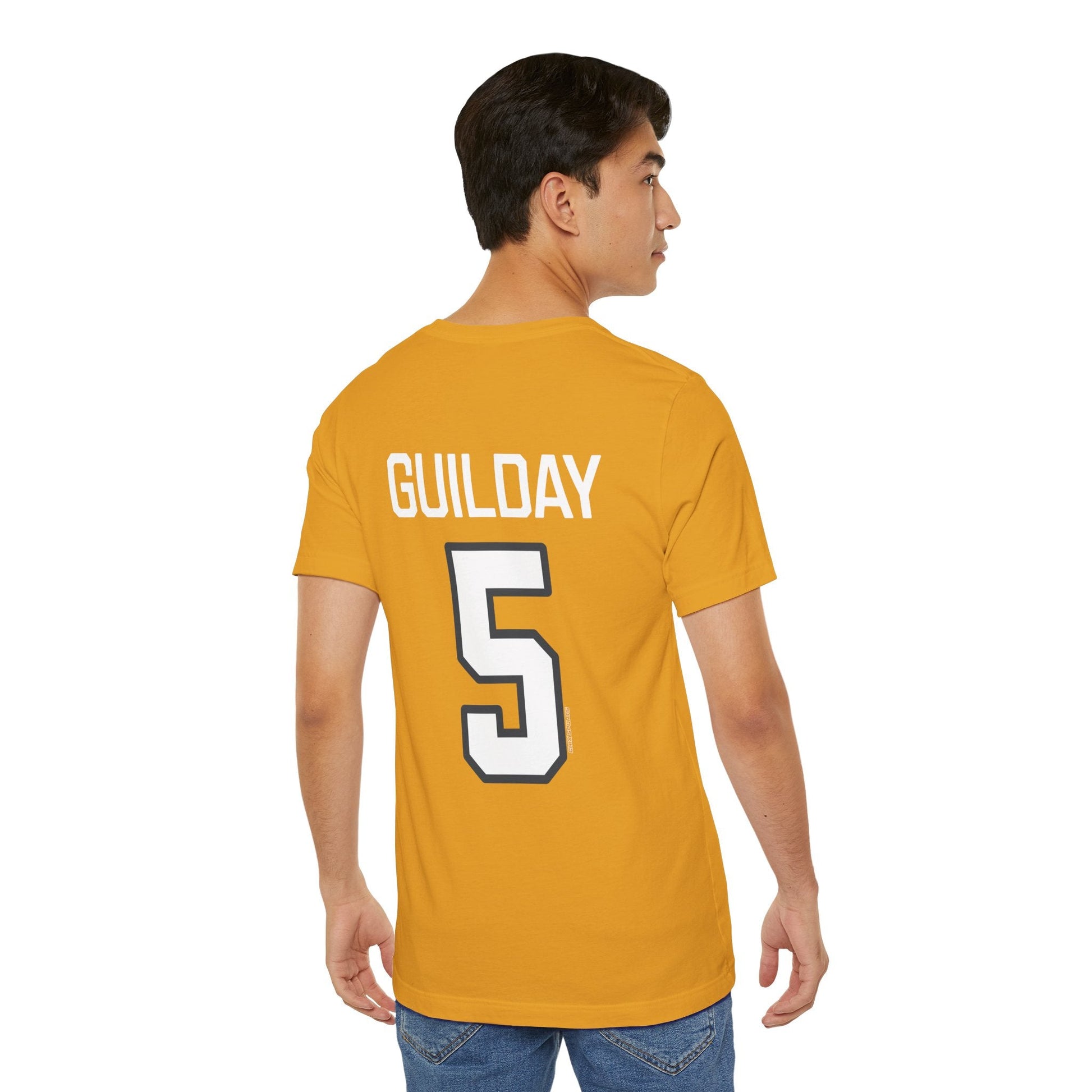 Rory Guilday Charge Jersey Unisex Shirt | Chix Sports