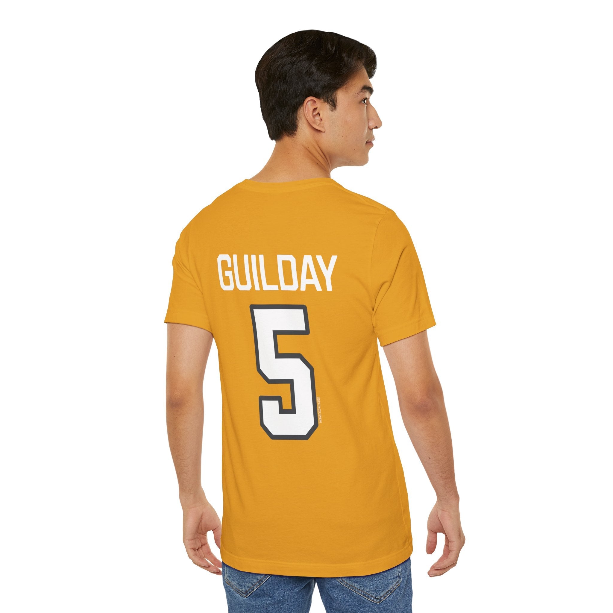 Rory Guilday Charge Jersey Unisex Shirt | Chix Sports