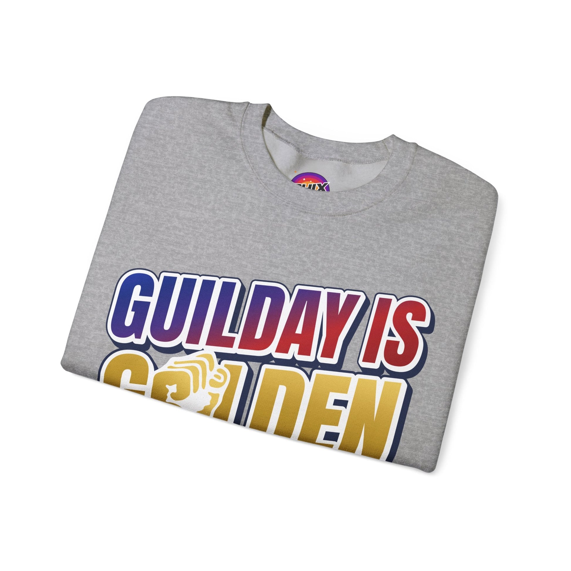 Rory Guilday Golden USA Women's Hockey Unisex Sweatshirt | Chix Sports