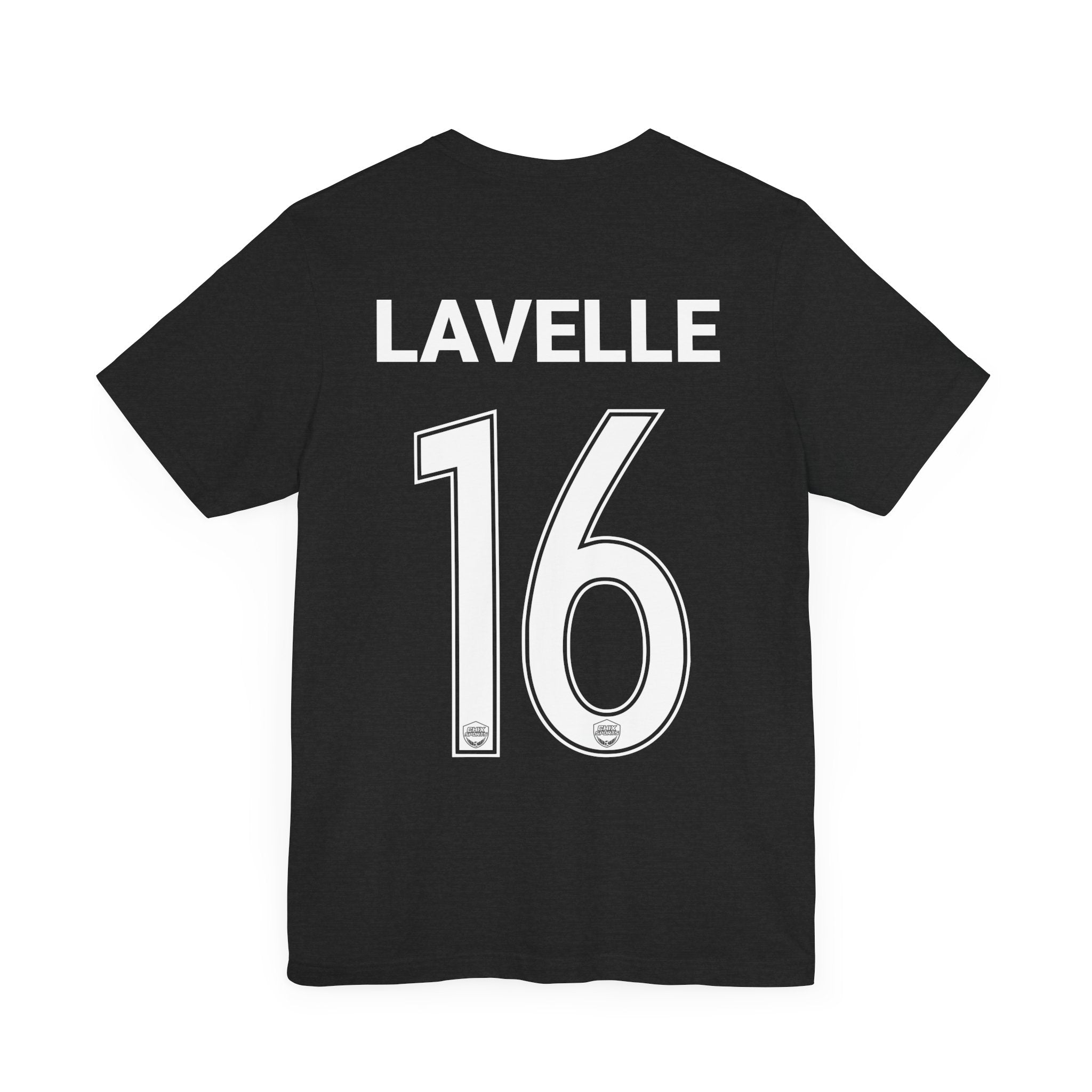 Rose Lavelle Gotham Softblend T-shirt | Chix Sports