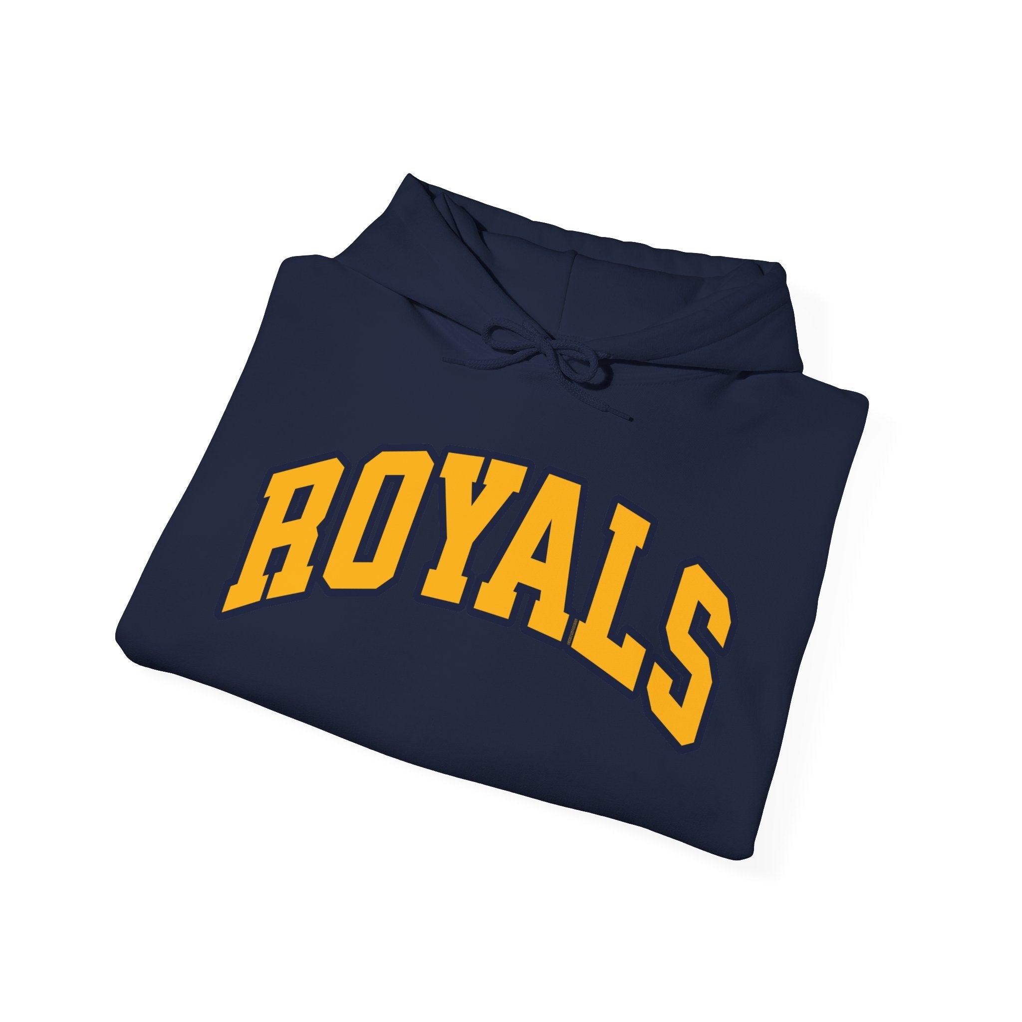 Royals Soccer Unisex Heavy Hoodie | Chix Sports
