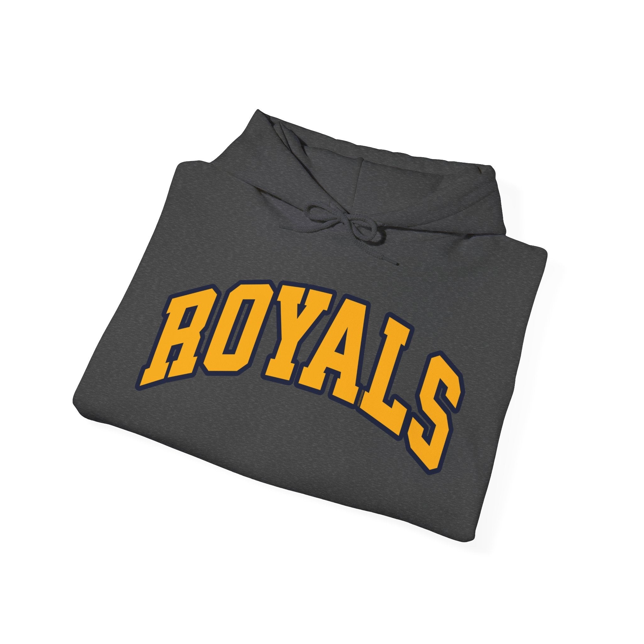 Royals Soccer Unisex Heavy Hoodie | Chix Sports
