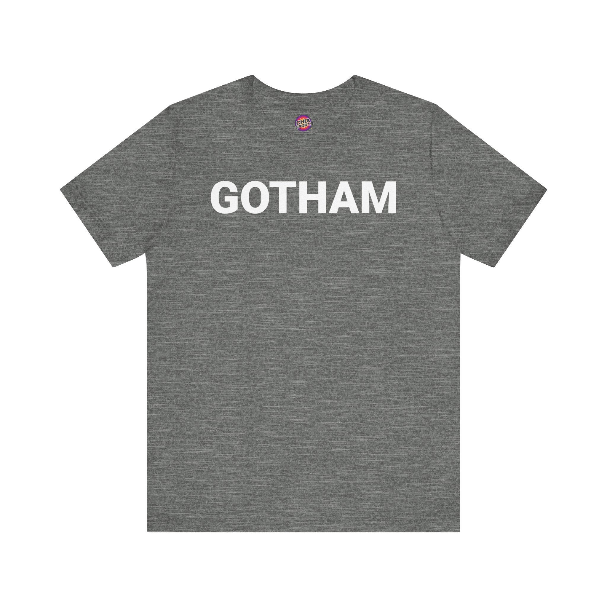 Ryan Campbell Gotham Softblend T-shirt | Chix Sports