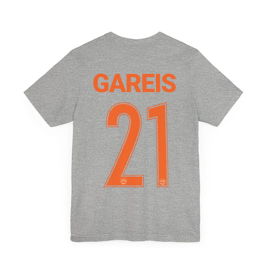 Ryan Gareis Dash Soccer Softblend T-shirt | Chix Sports