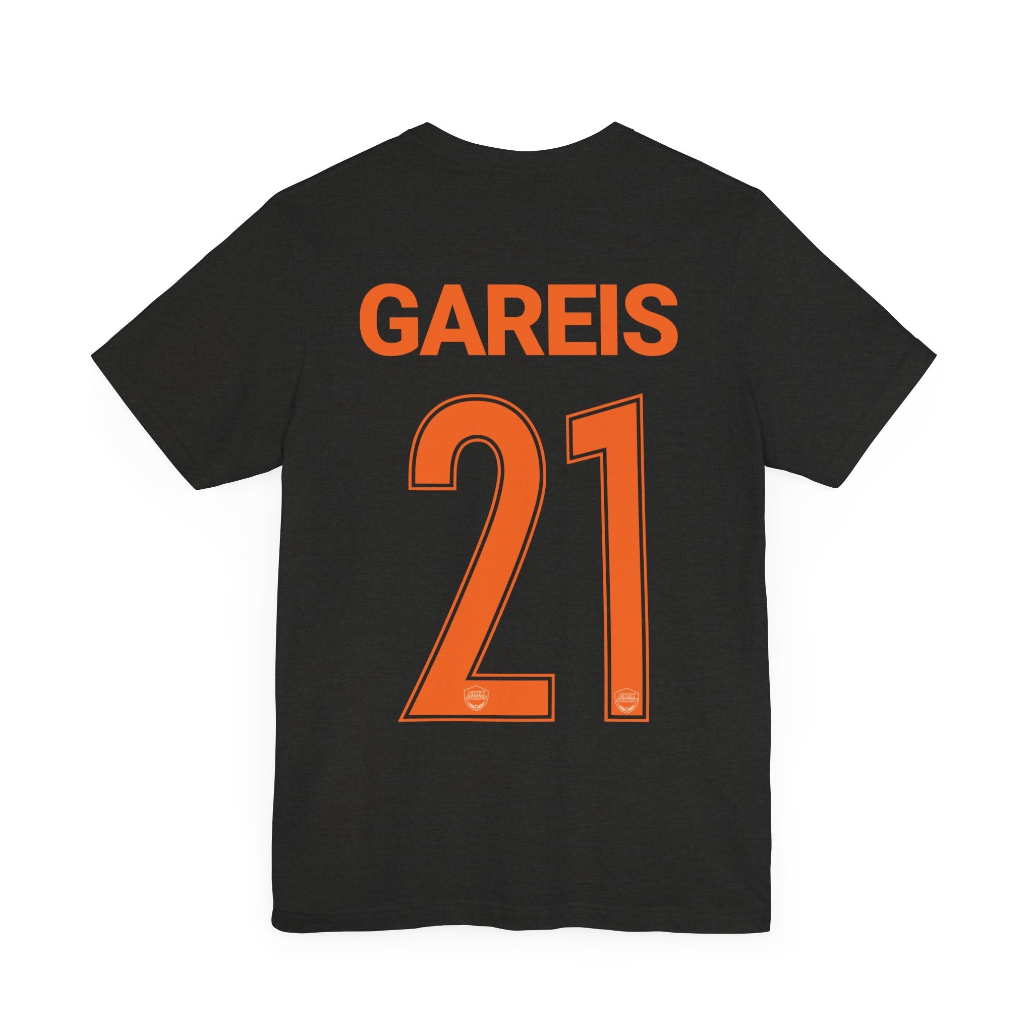Ryan Gareis Dash Soccer Softblend T-shirt | Chix Sports