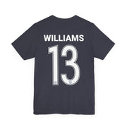 Ryan Williams Courage Softblend T-shirt | Chix Sports